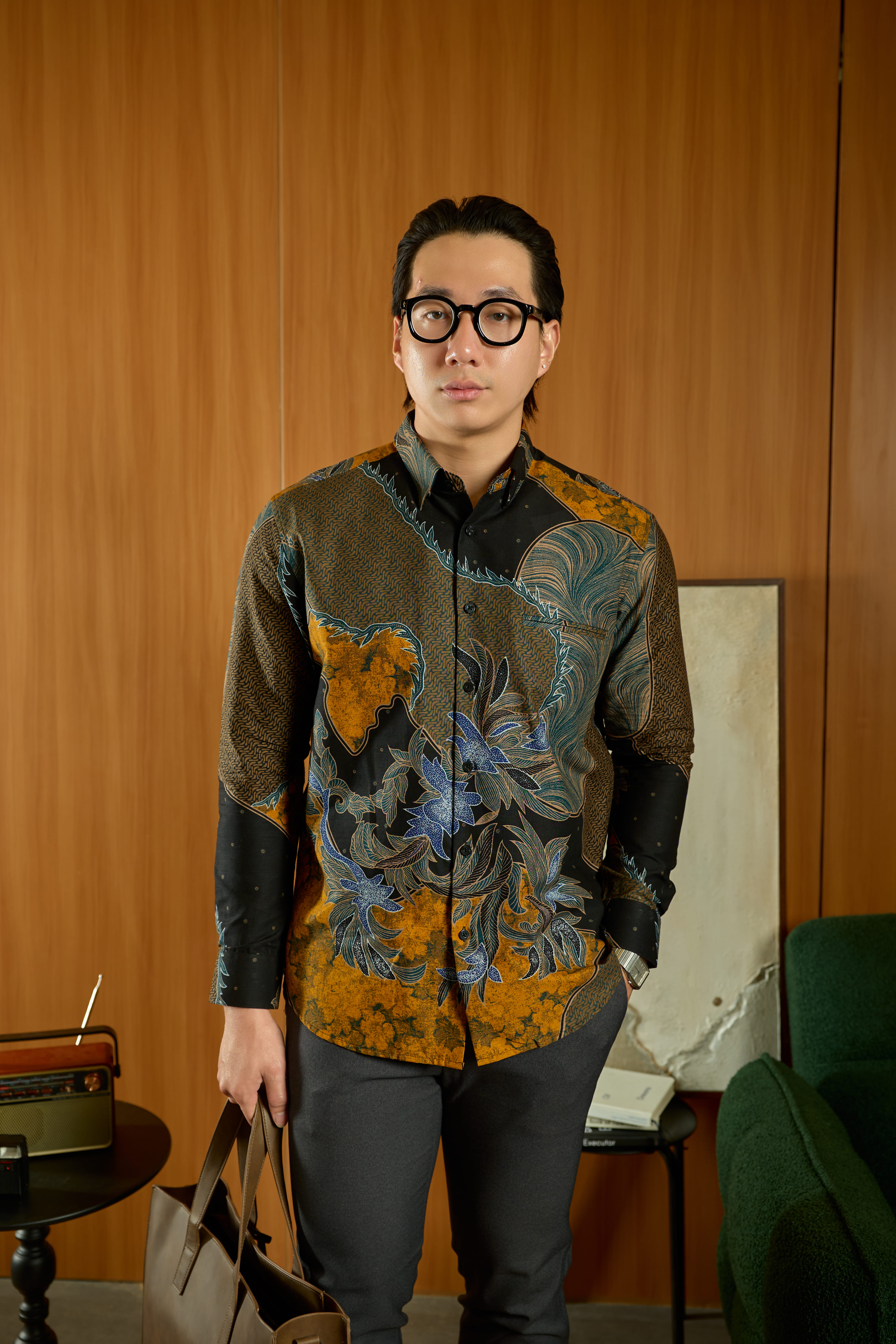 NAWASENA Long Sleeve