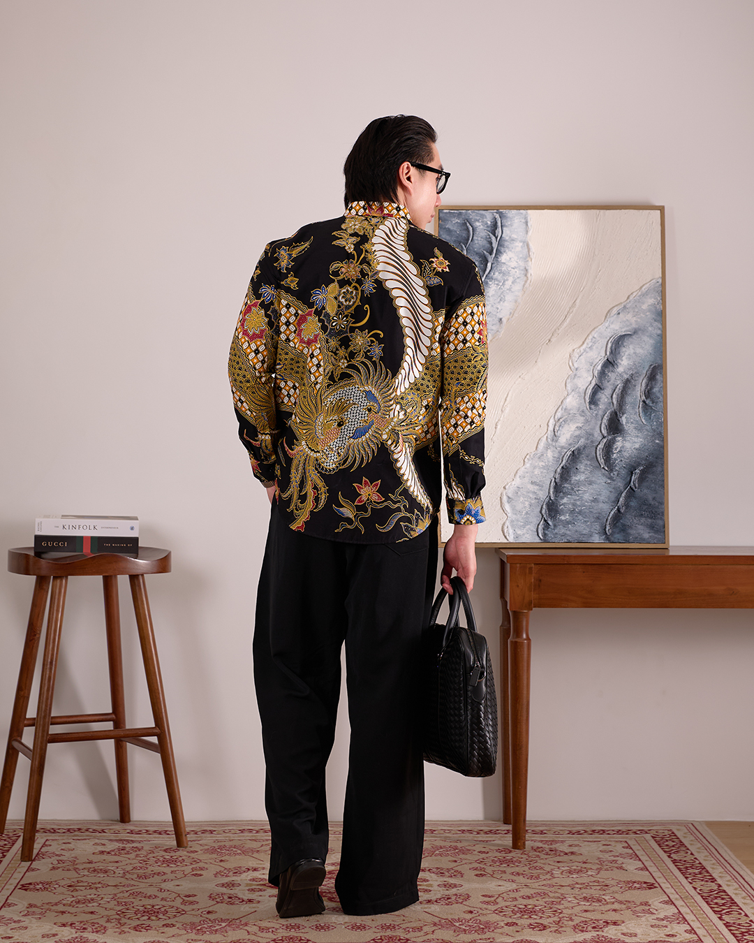 VEDA Long Sleeve