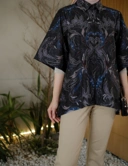 Blouse Woman - ALEXEI