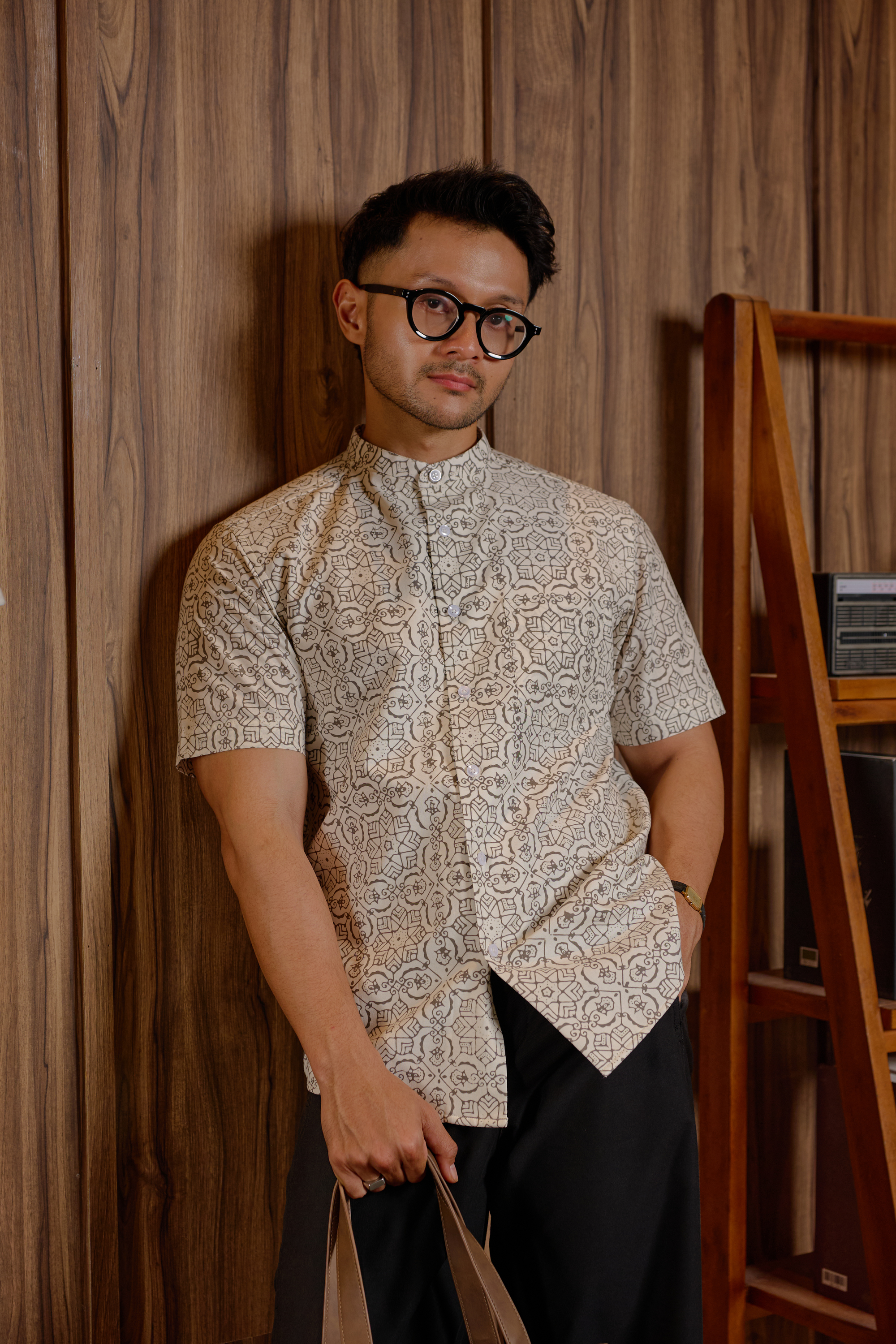 TADABUR Short Sleeve