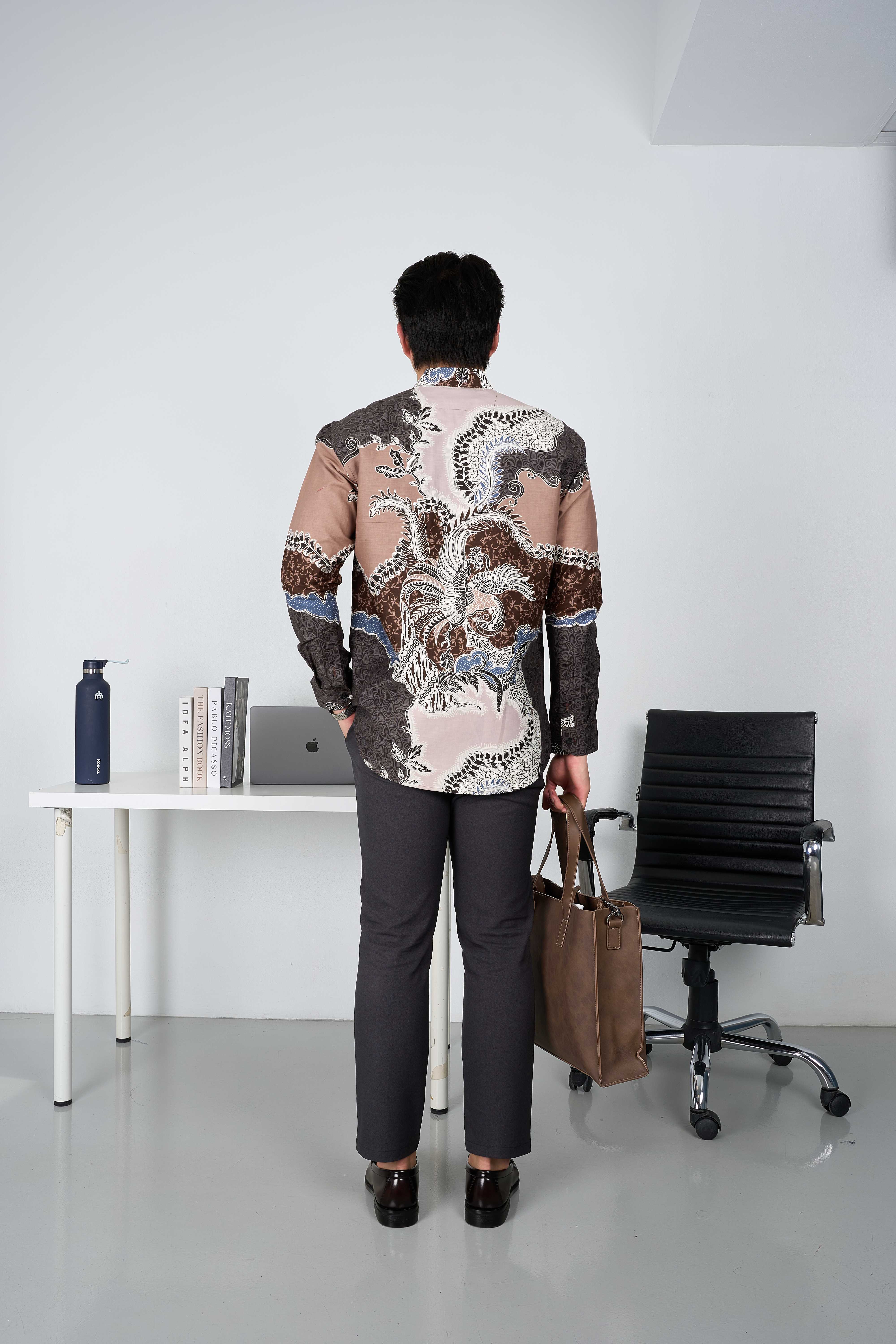 RENO Long Sleeve