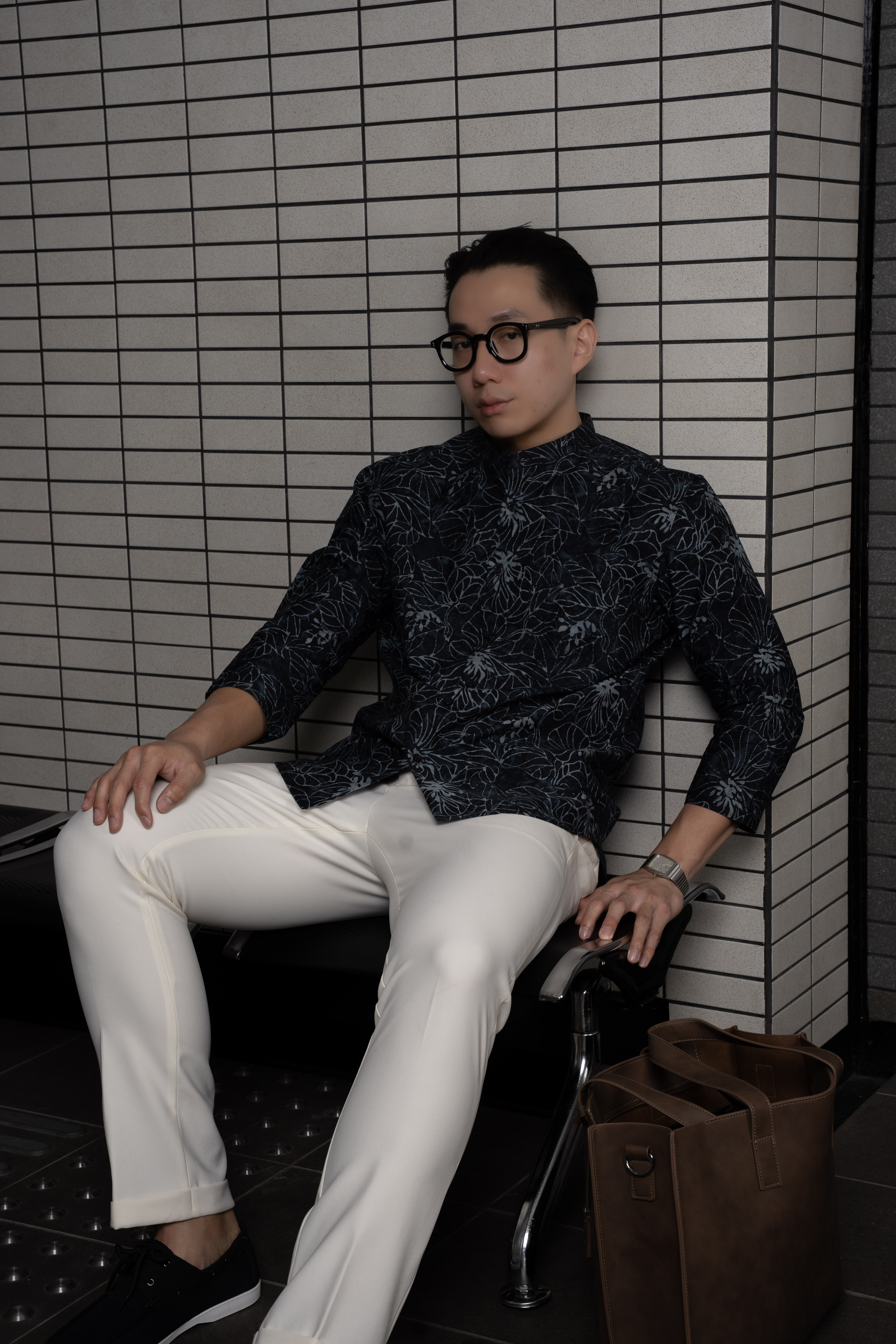 SENA 3/4 Sleeve