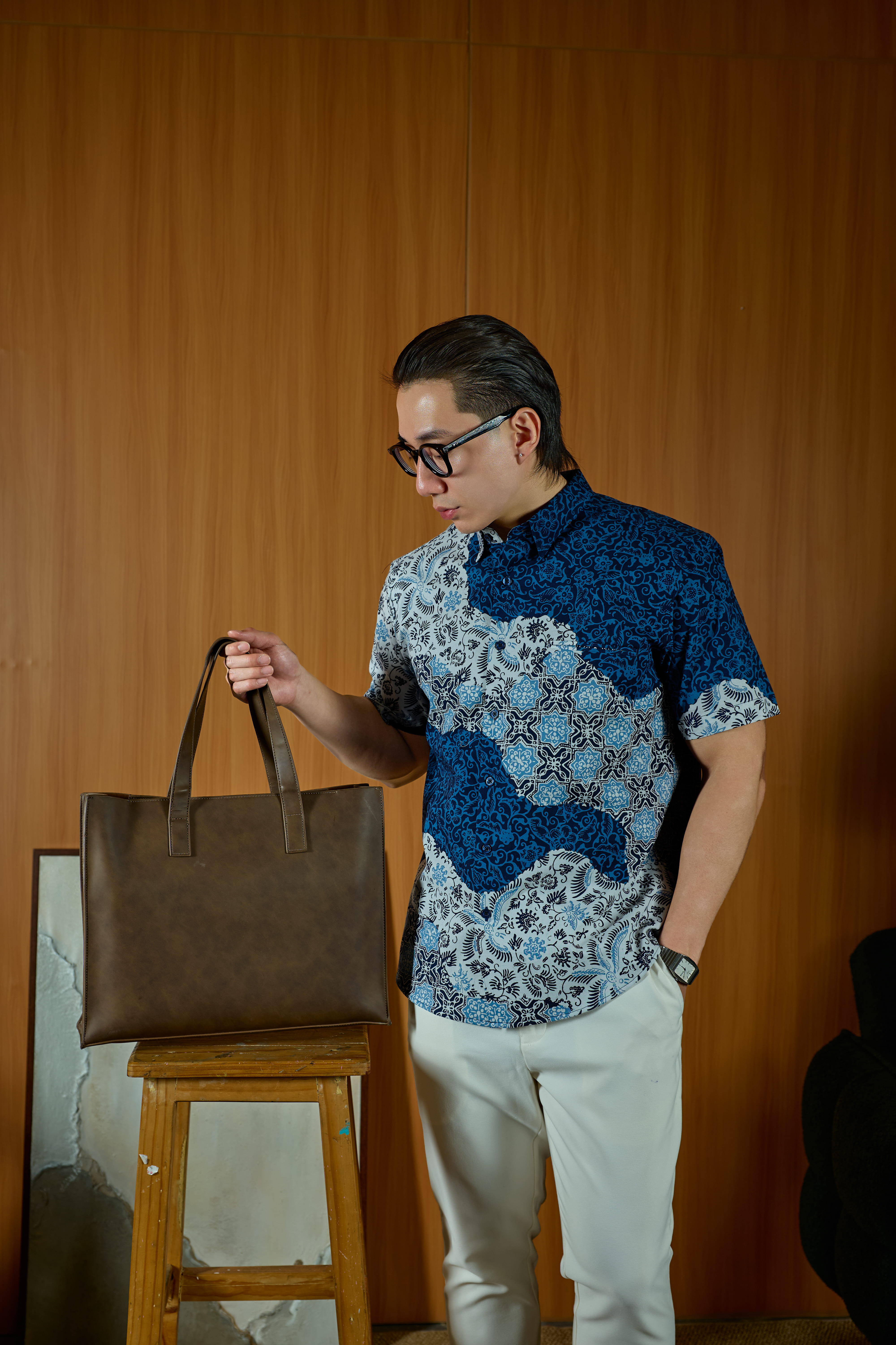 LEON Short Sleeve