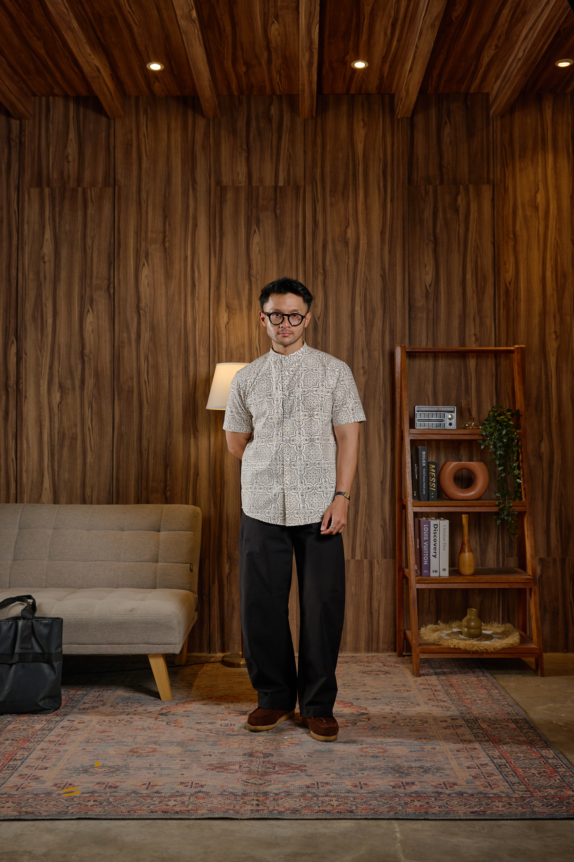 TADABUR Short Sleeve