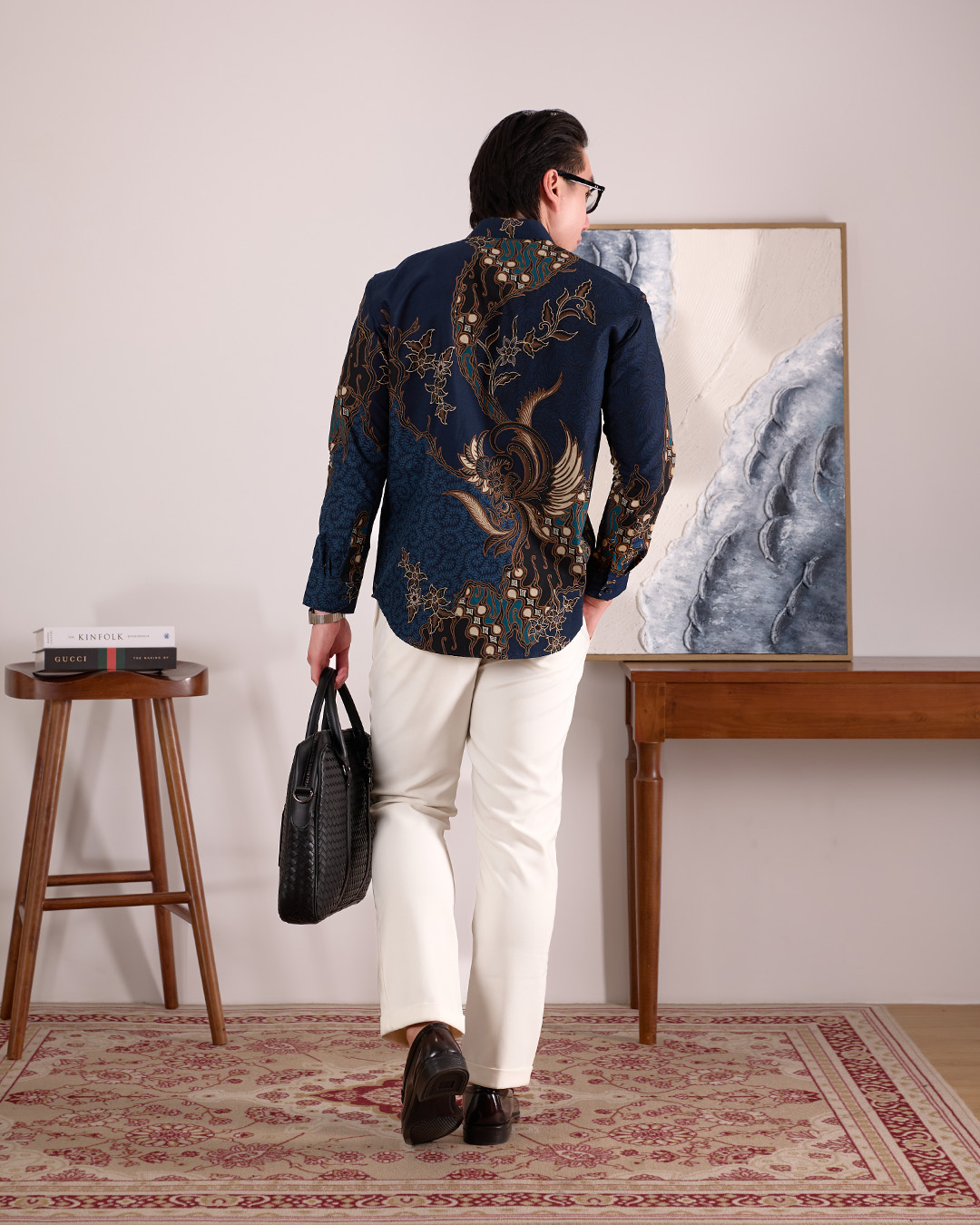 SETA Long Sleeve