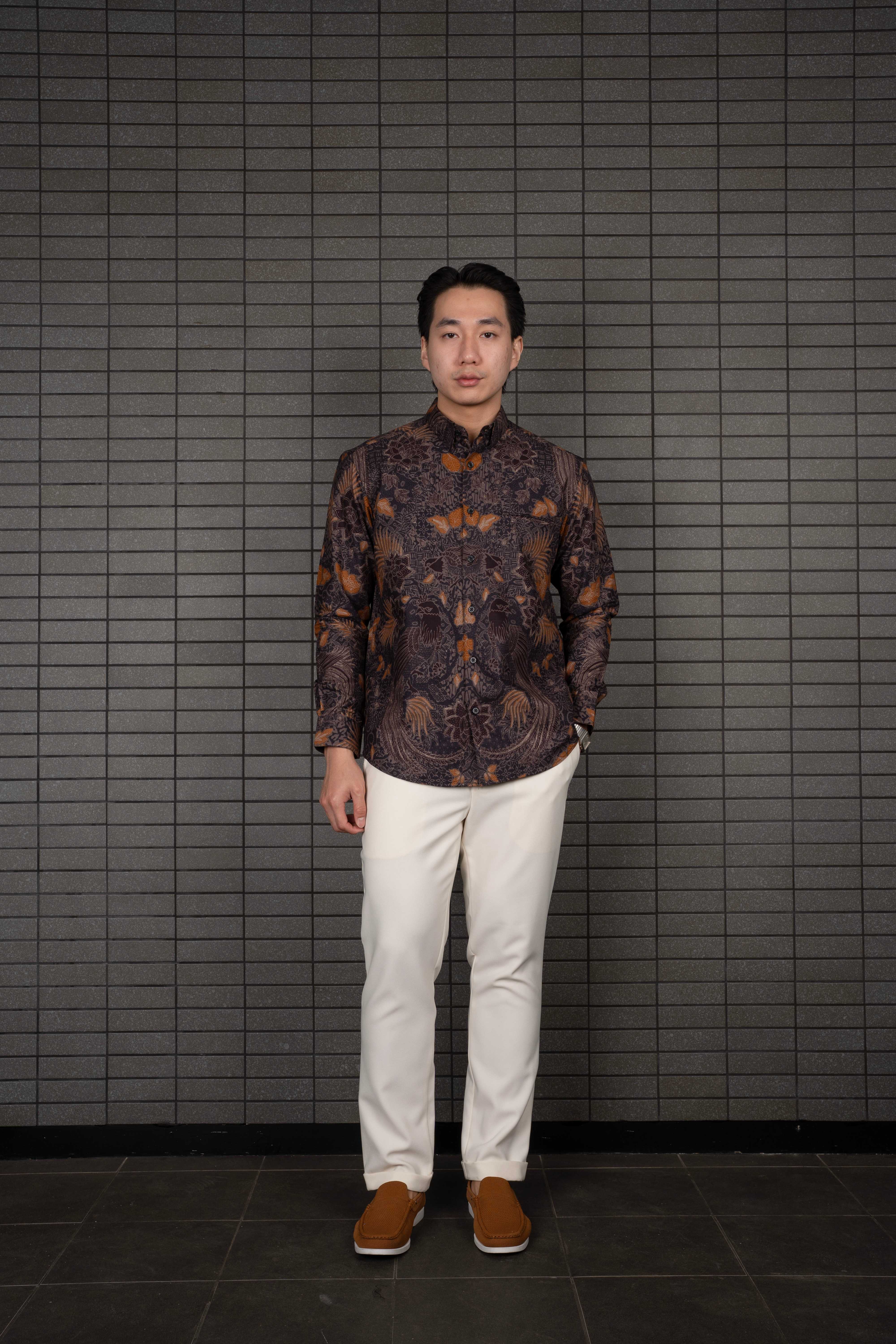 SIENNA Long Sleeve