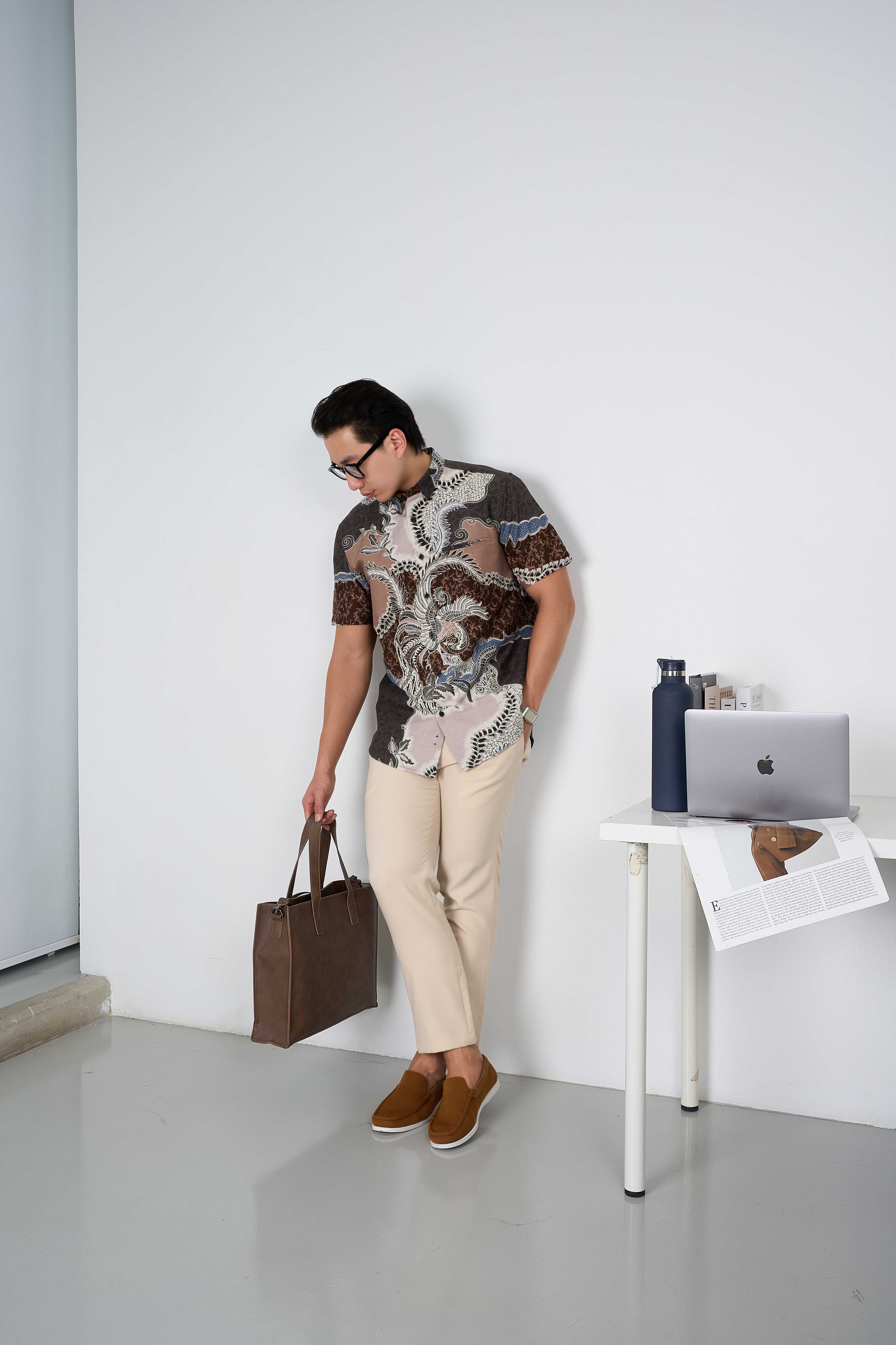 RENO Short Sleeve