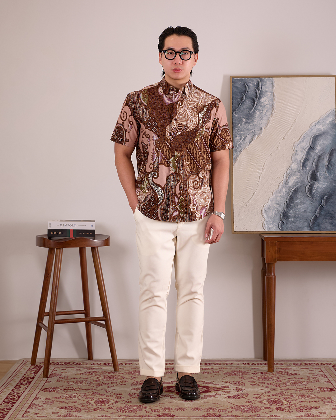 PRAMA Short Sleeve
