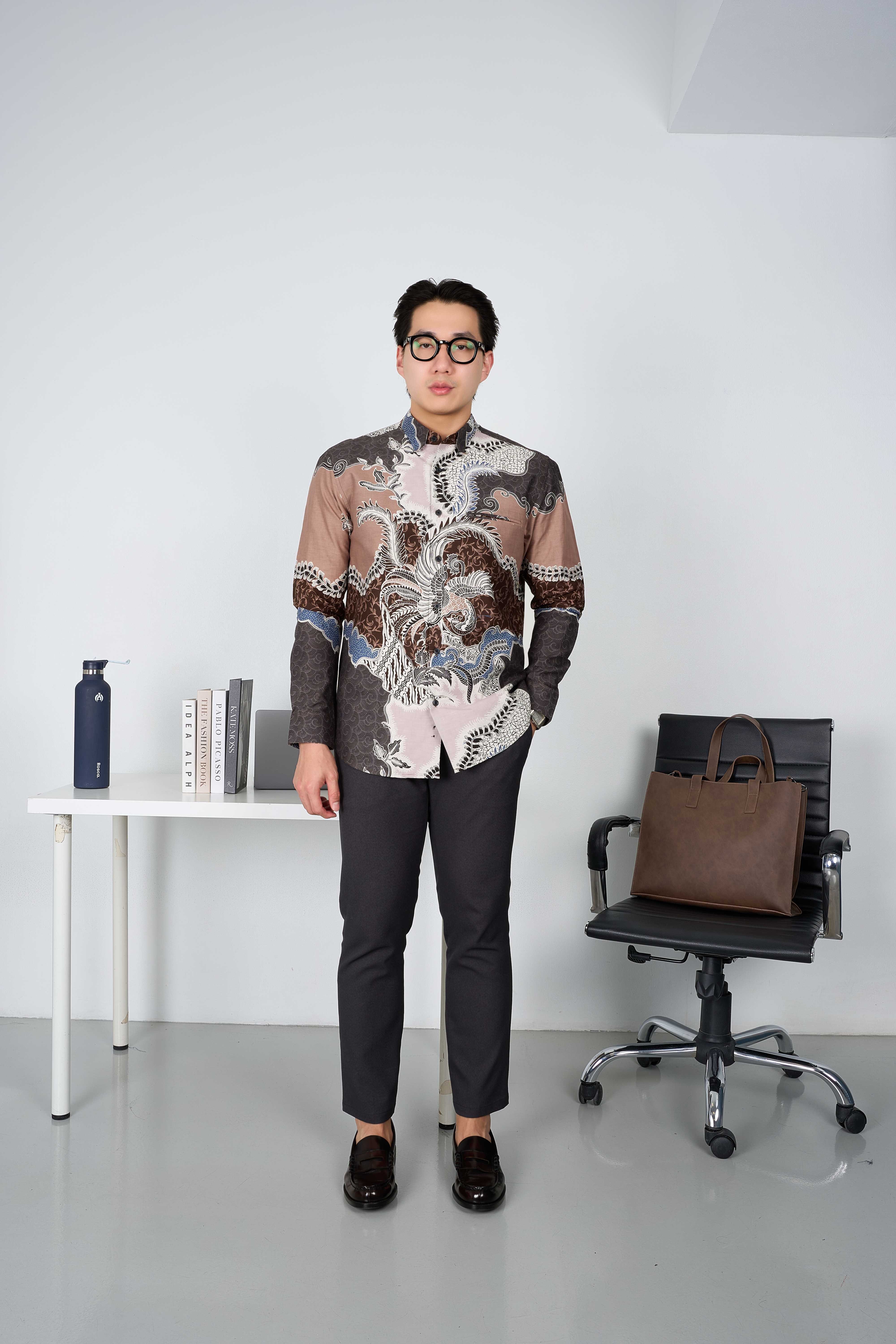 RENO Long Sleeve