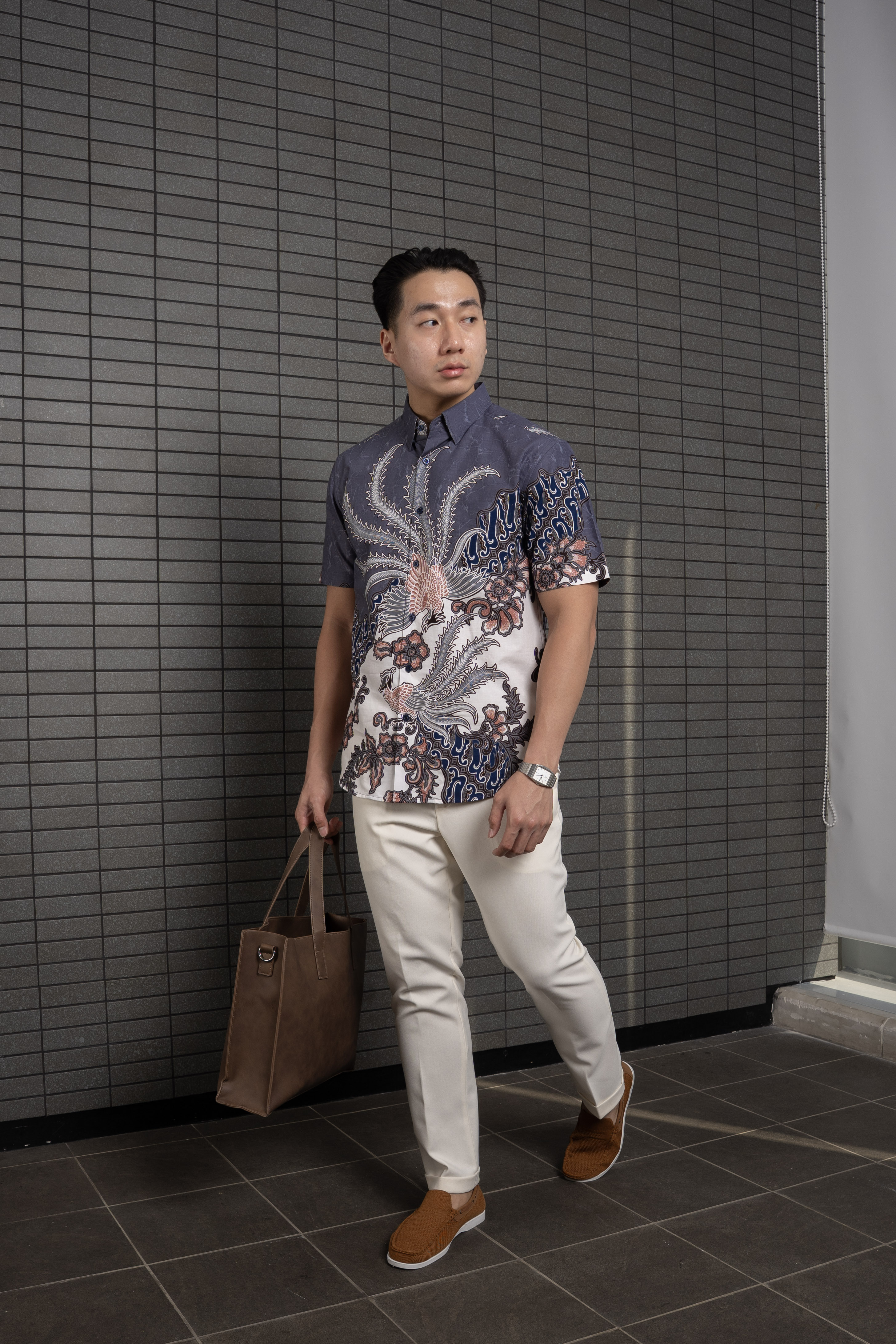 ARKA Short Sleeve