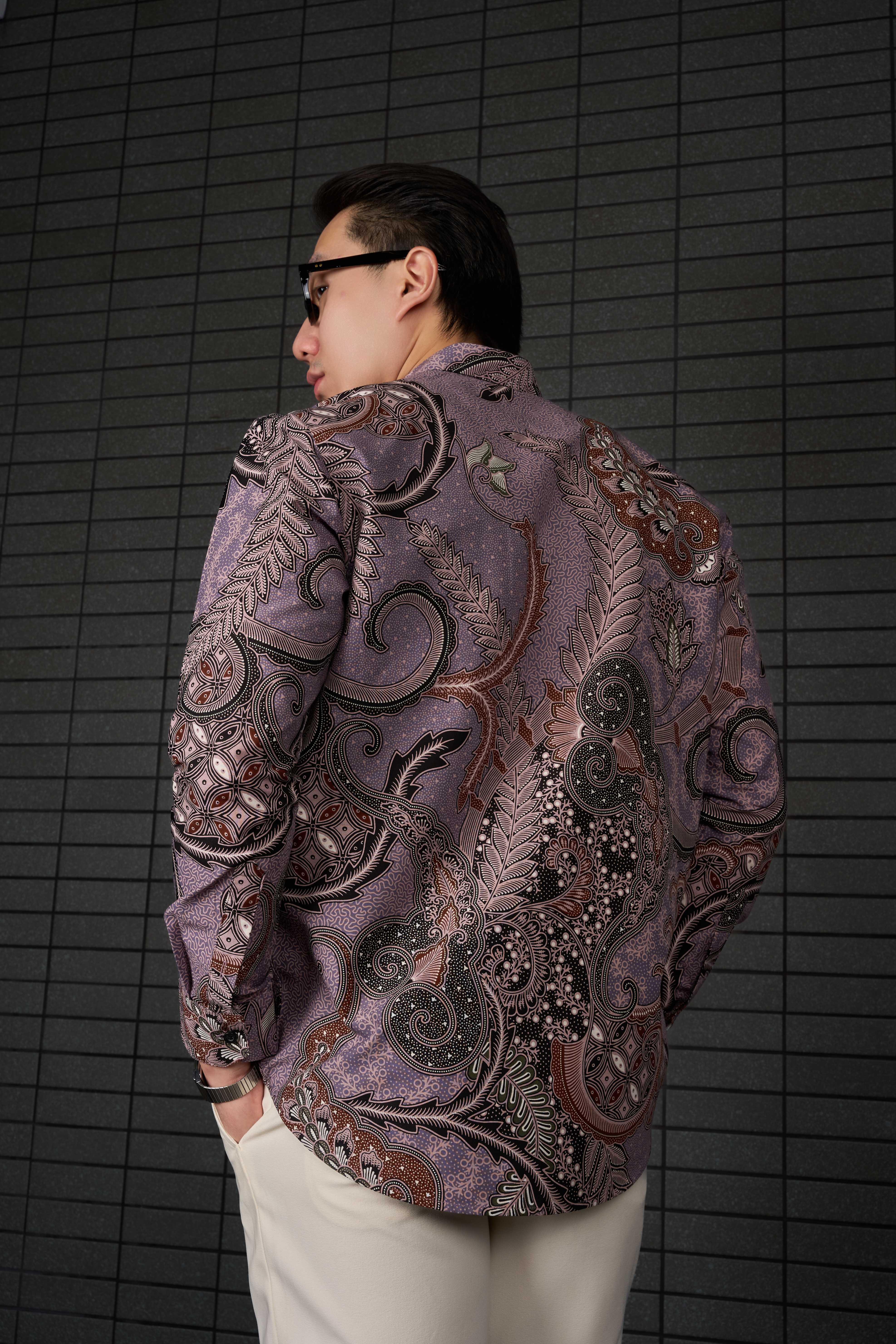 NOIR Long Sleeve