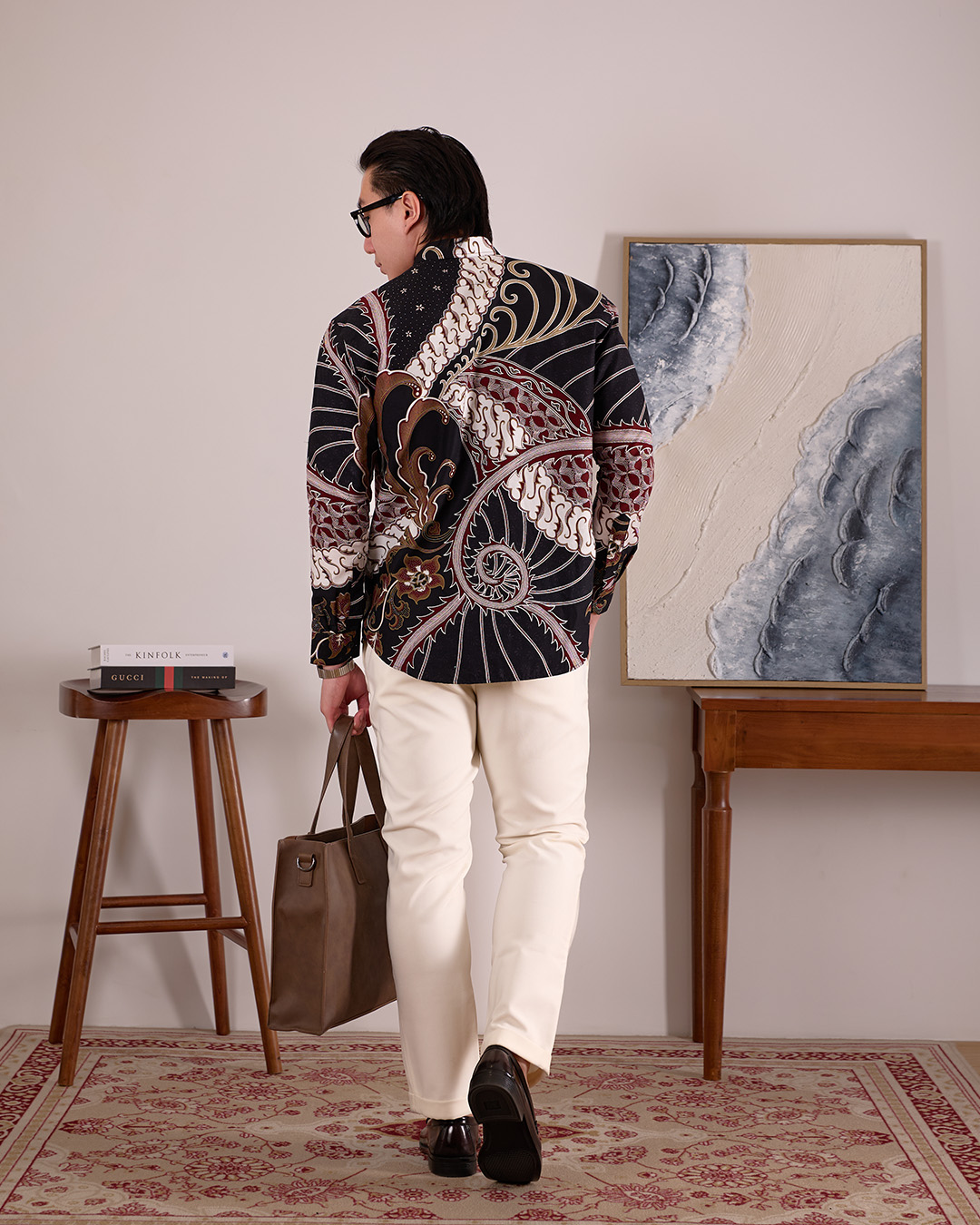 ARSA Long Sleeve