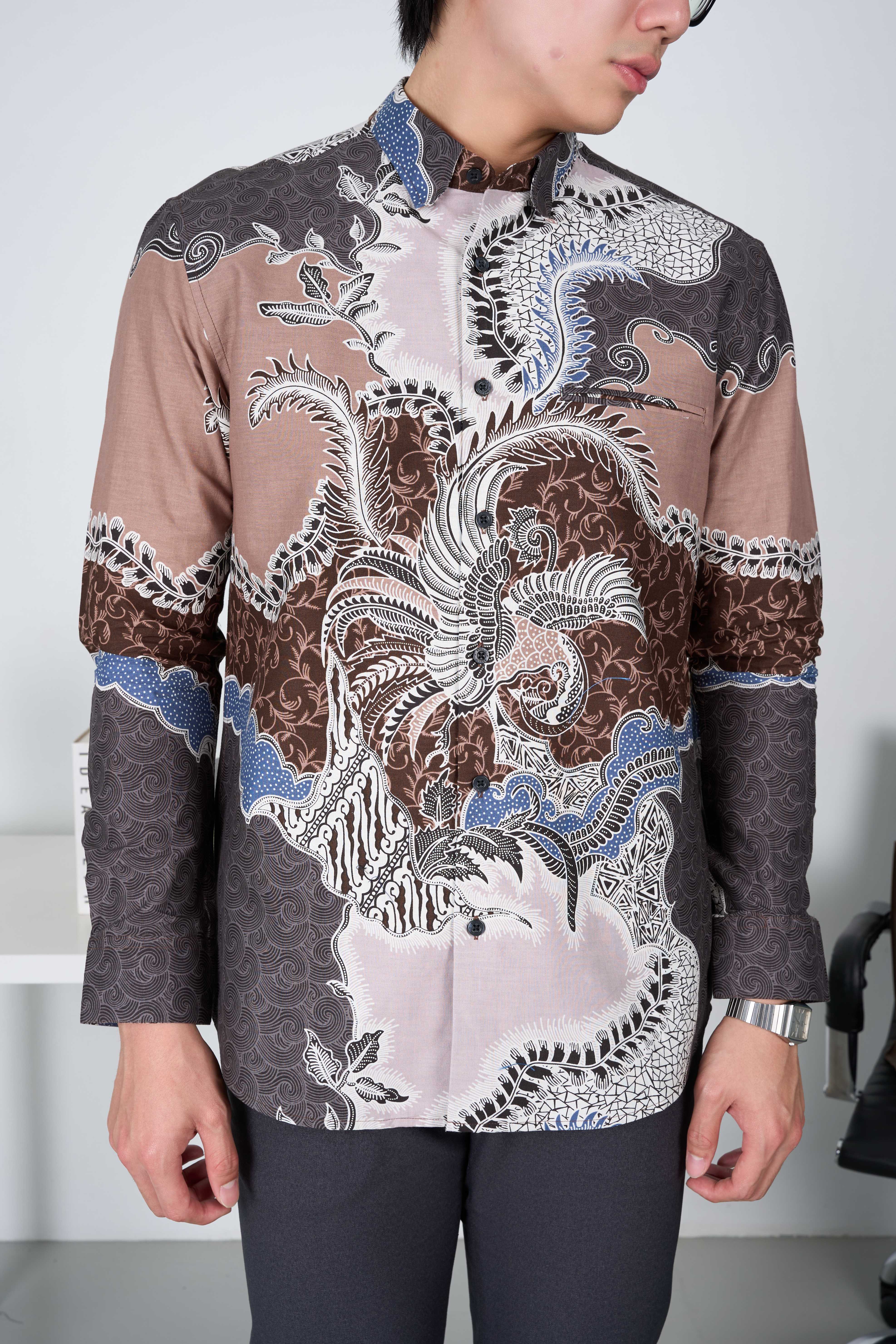 RENO Long Sleeve