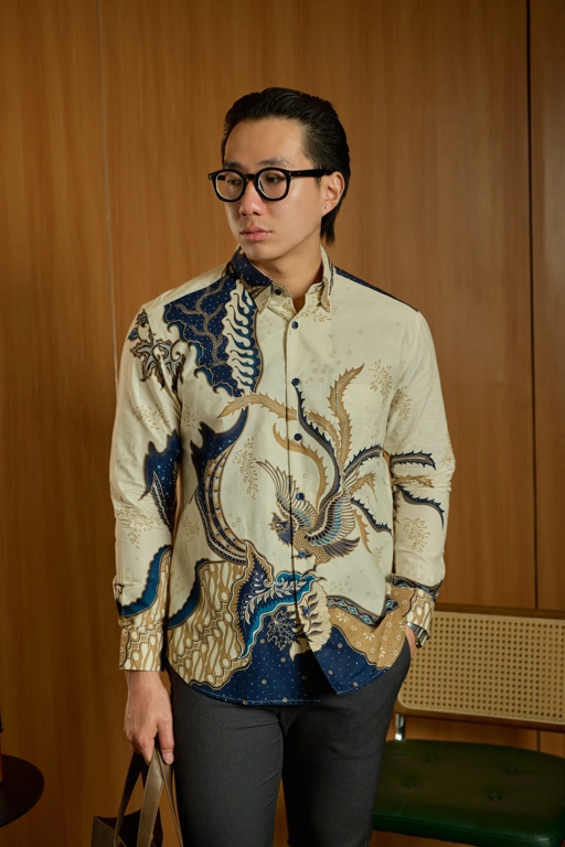 Image of ARTA Long Sleeve