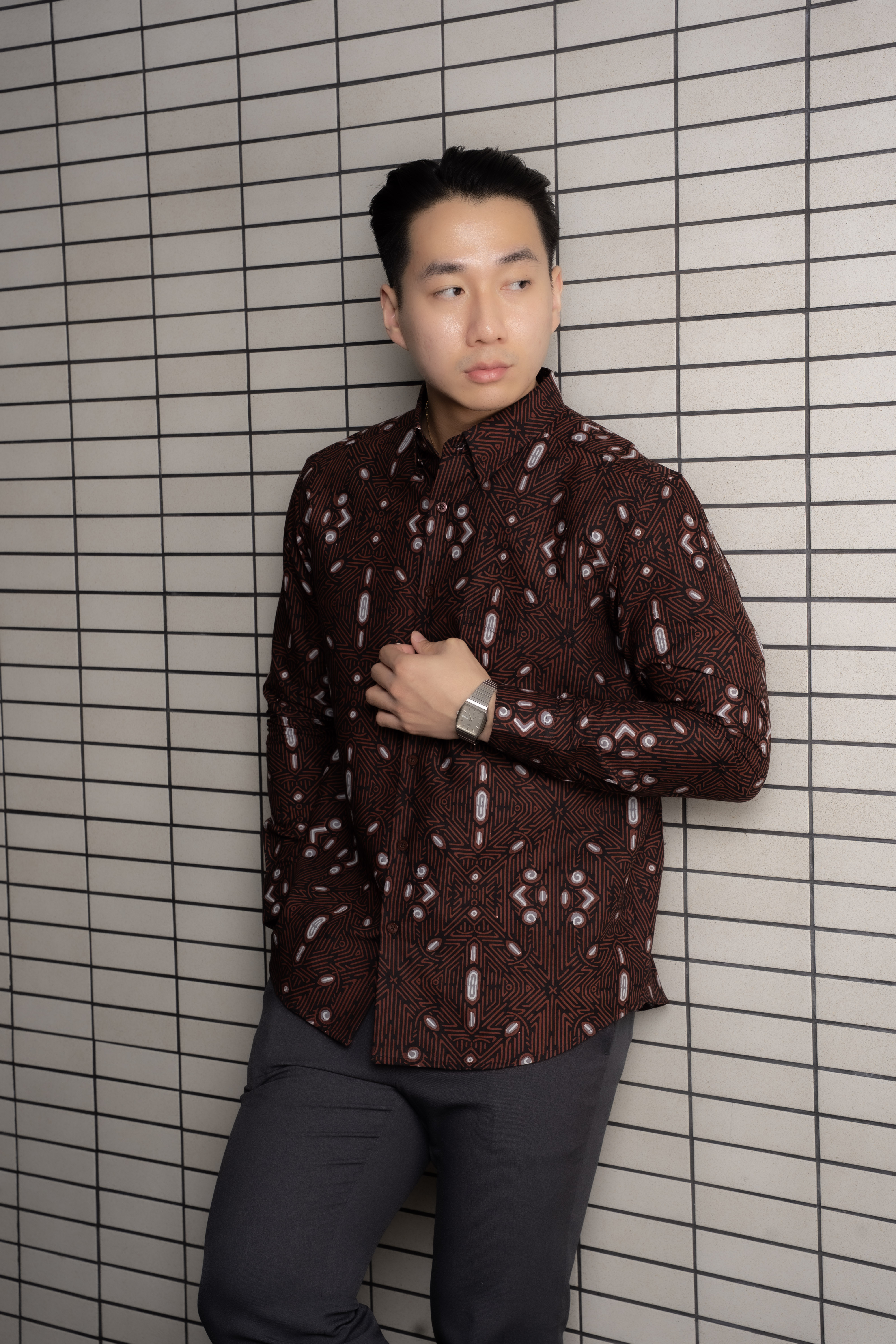 LODRA Long Sleeve