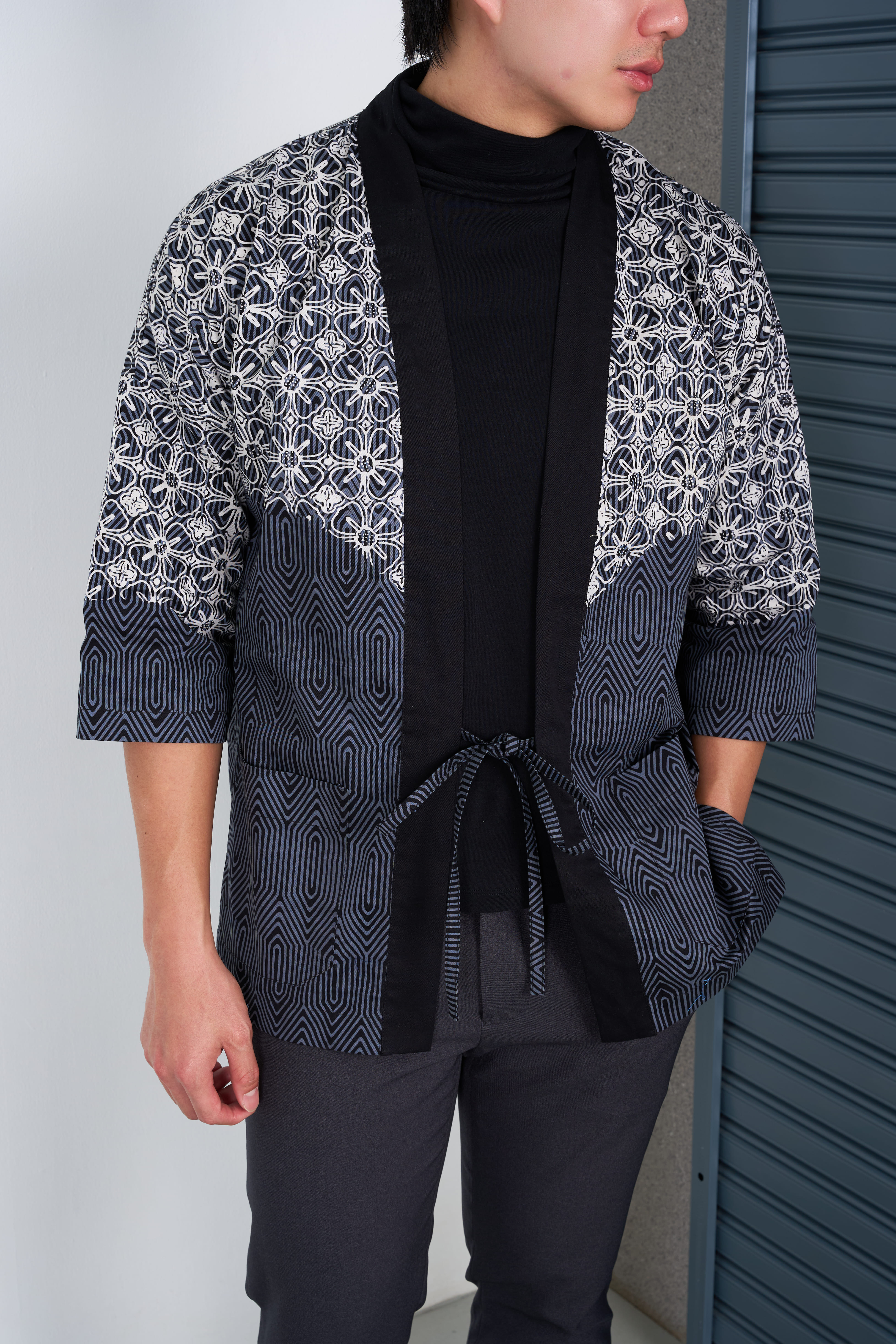HIKARI KIMONO