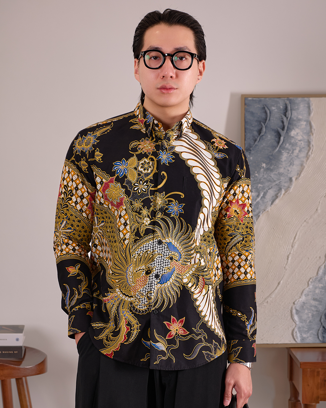 VEDA Long Sleeve