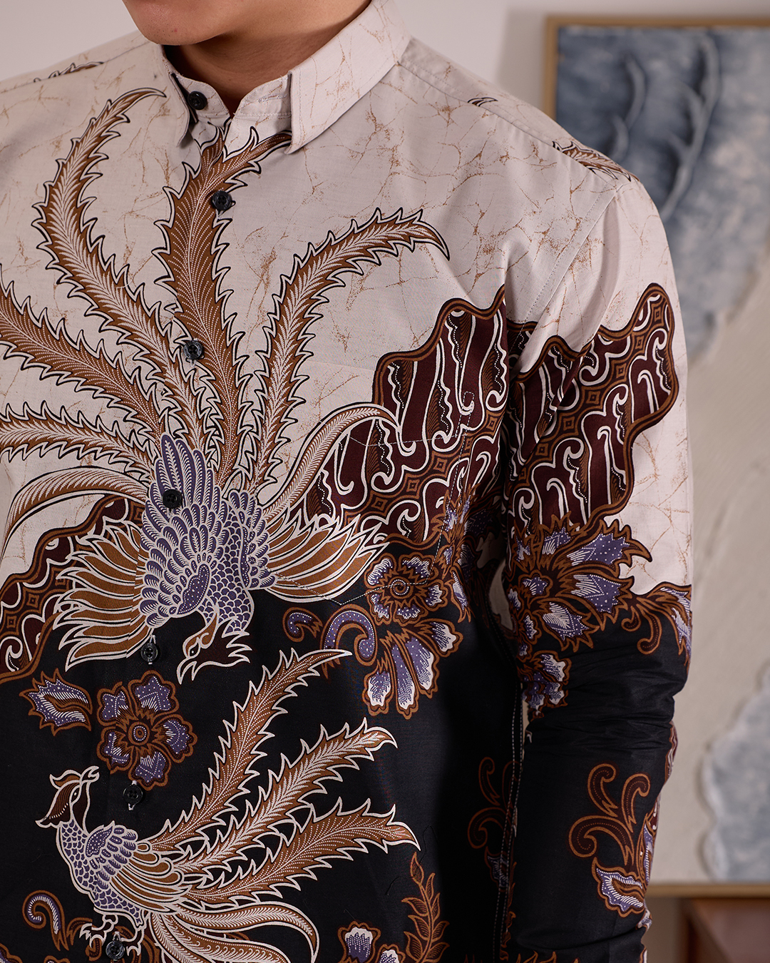 RAGA Long Sleeve