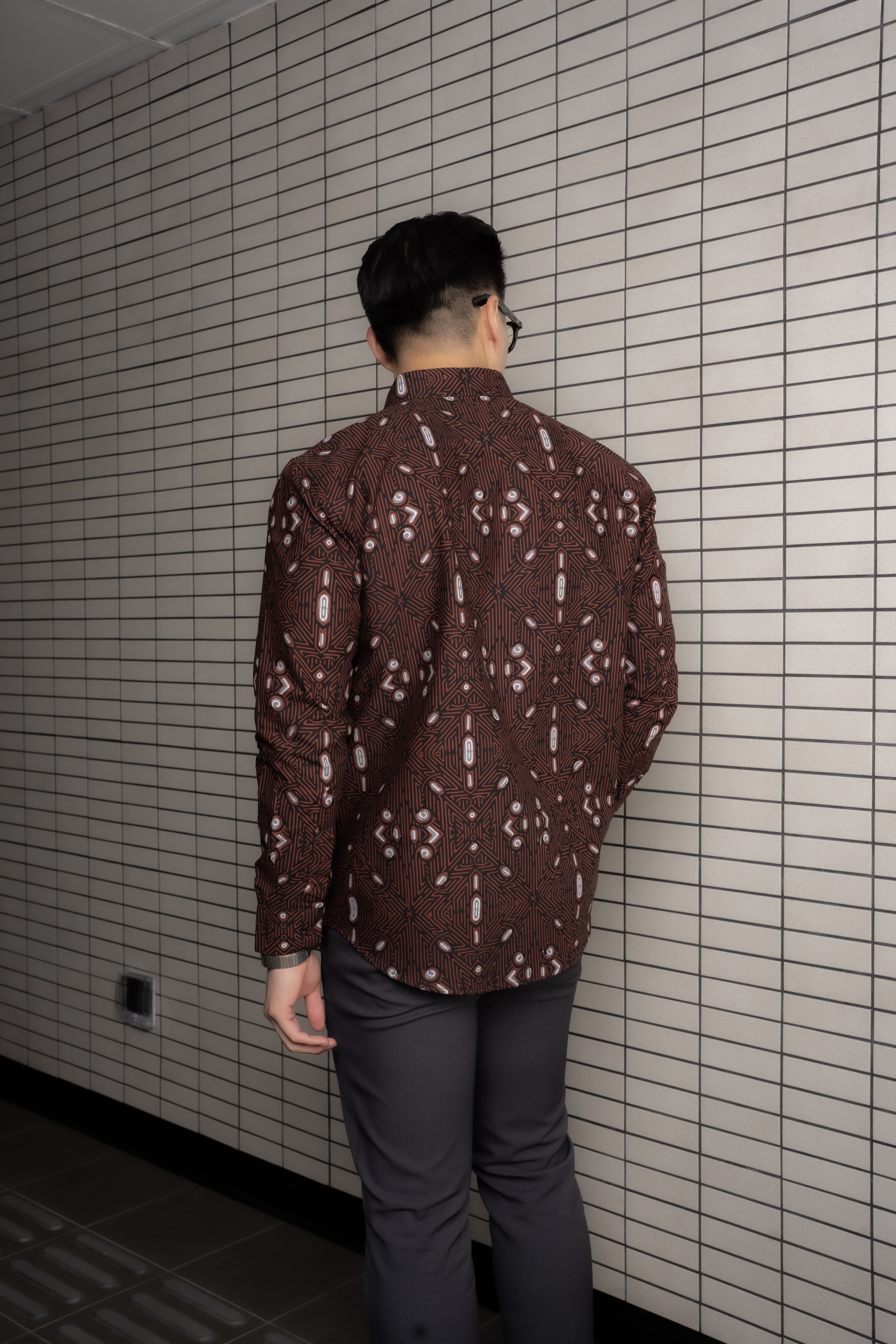 LODRA Long Sleeve