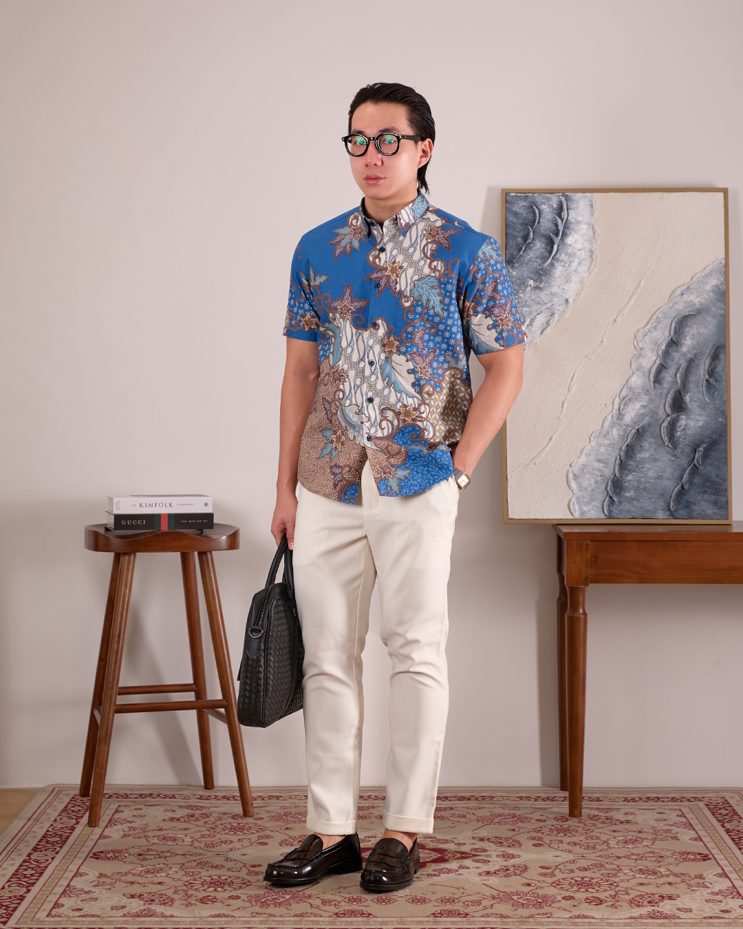SAKA Short Sleeve