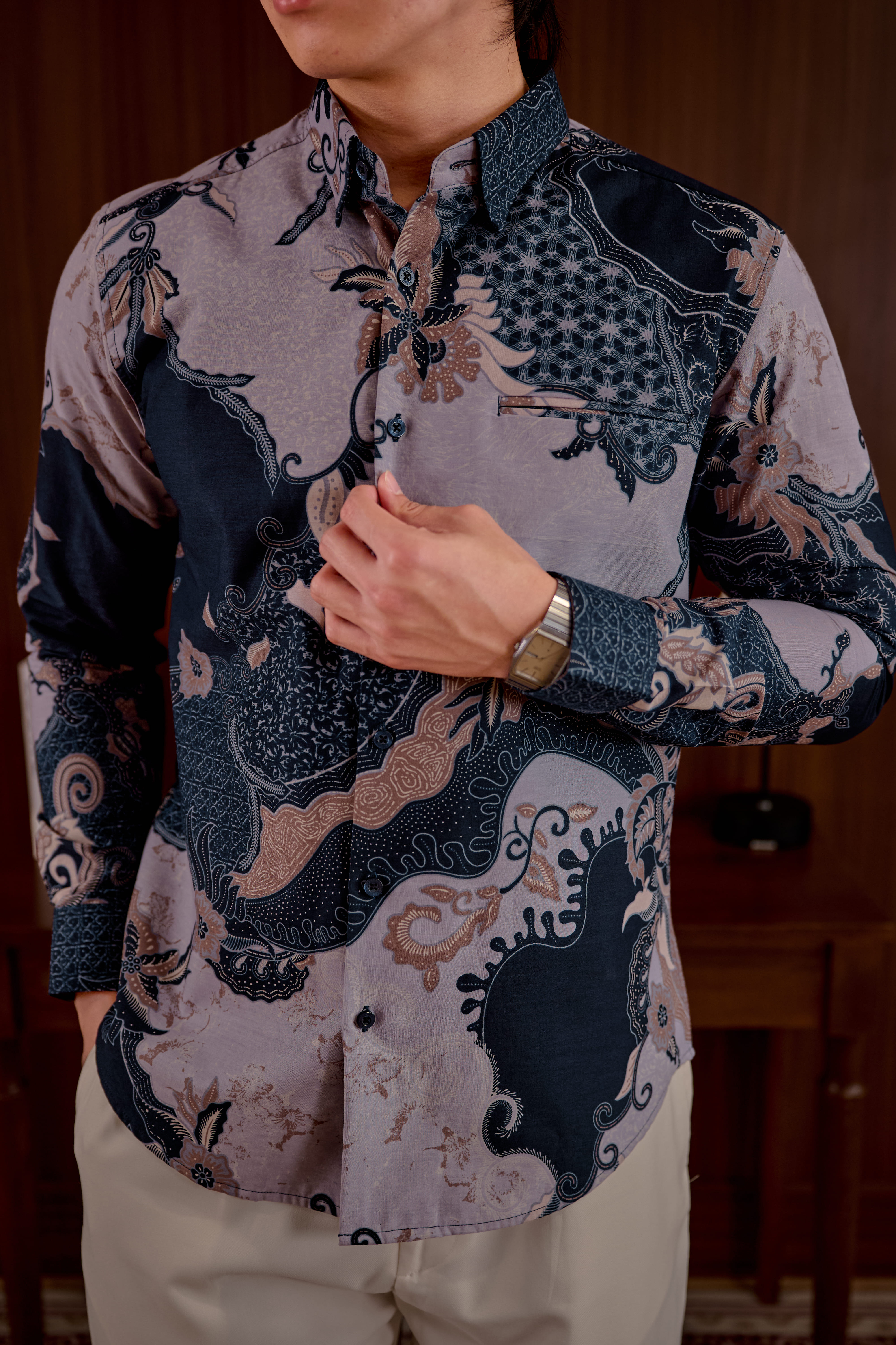 KIAN Long Sleeve