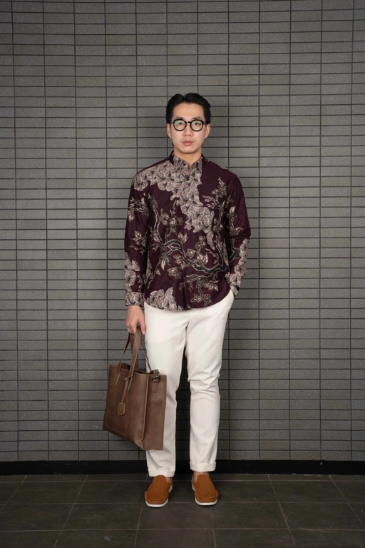 Image of RUBY Long Sleeve