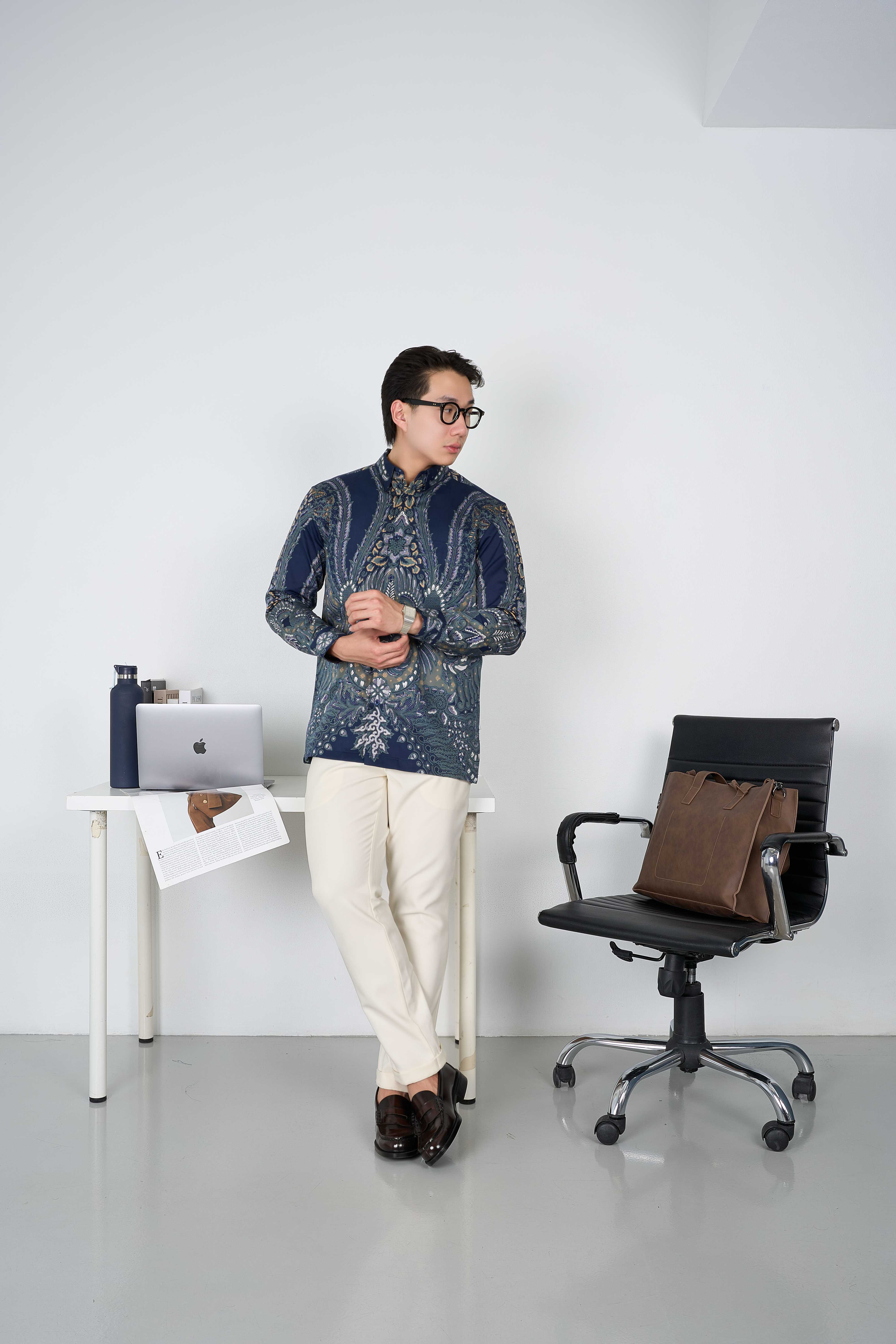 PRIMESIG VARDA Long Sleeve