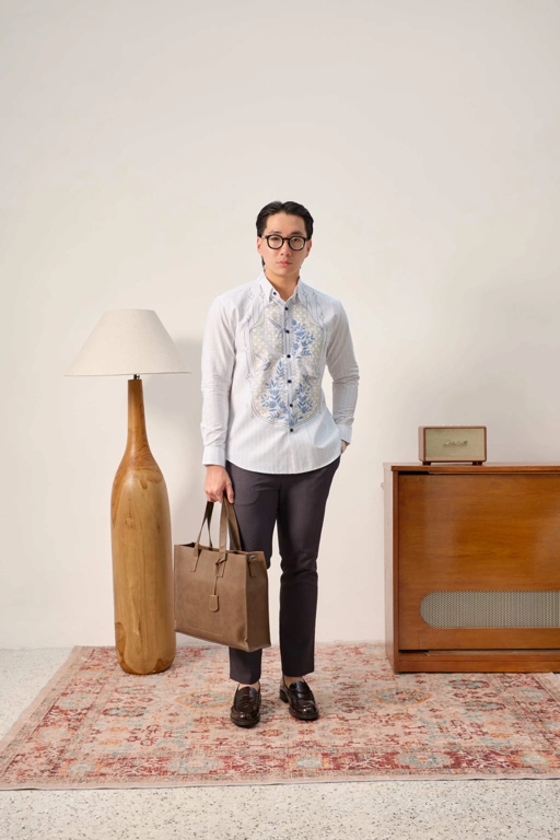 Image of SUFFI Long Sleeve