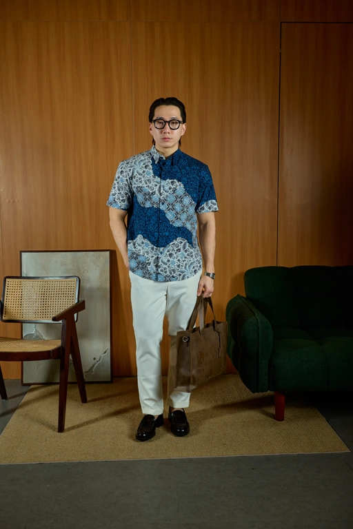 LEON Short Sleeve