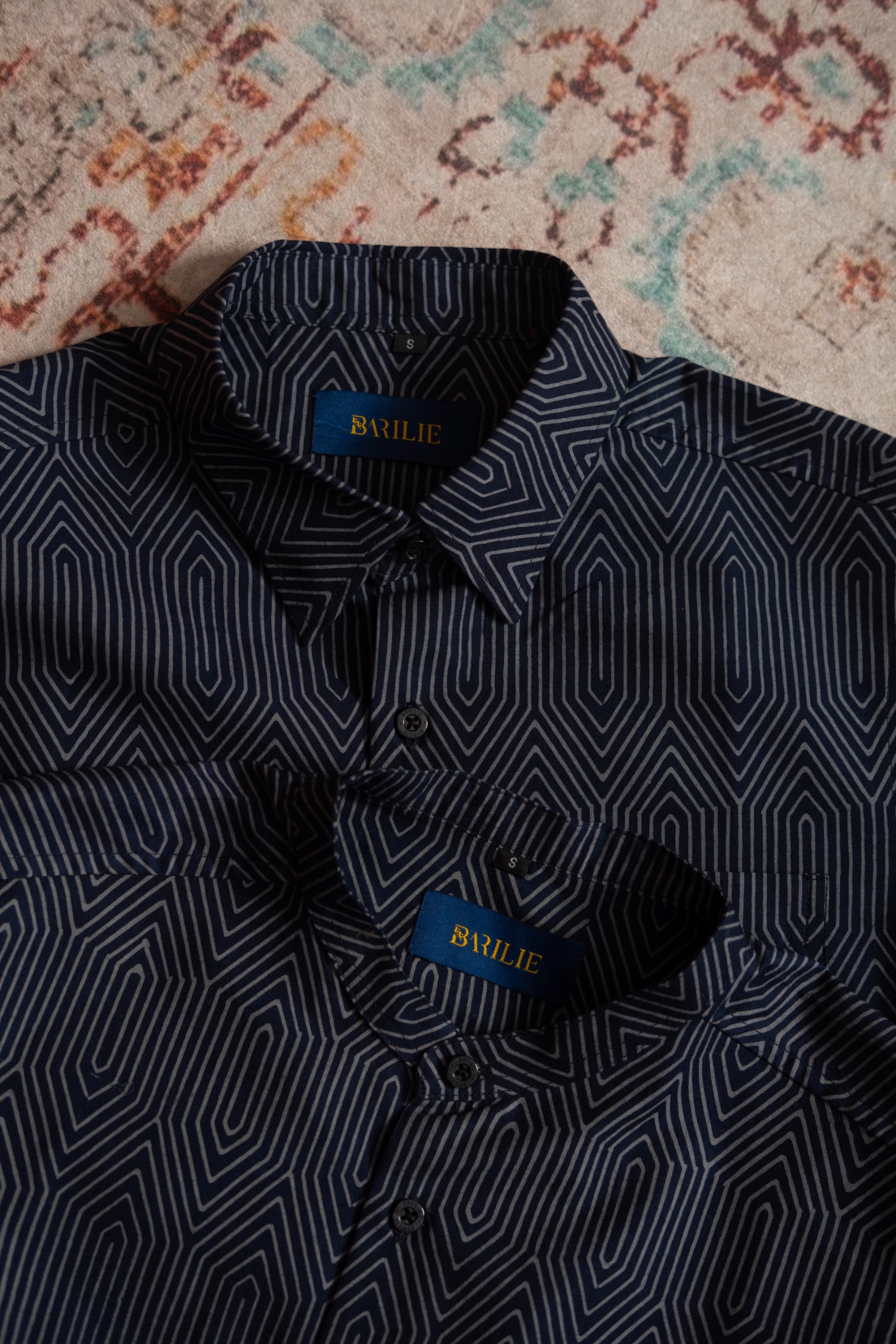 LINTANG Short Sleeve