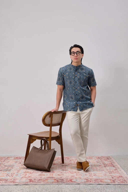 Image of KAMADHATU Short Sleeve