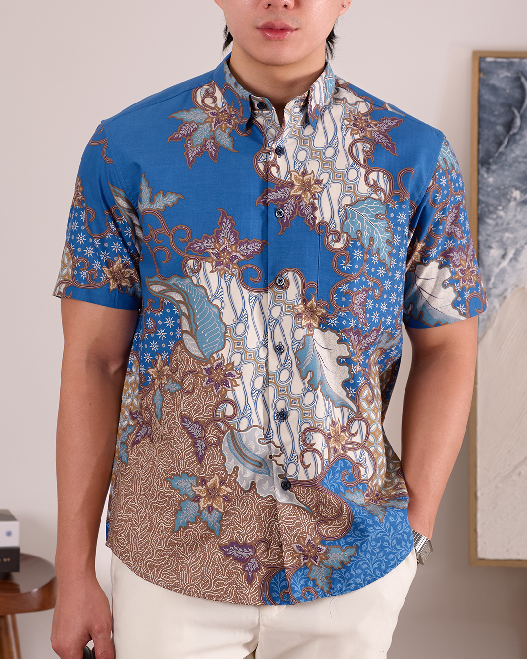 SAKA Short Sleeve