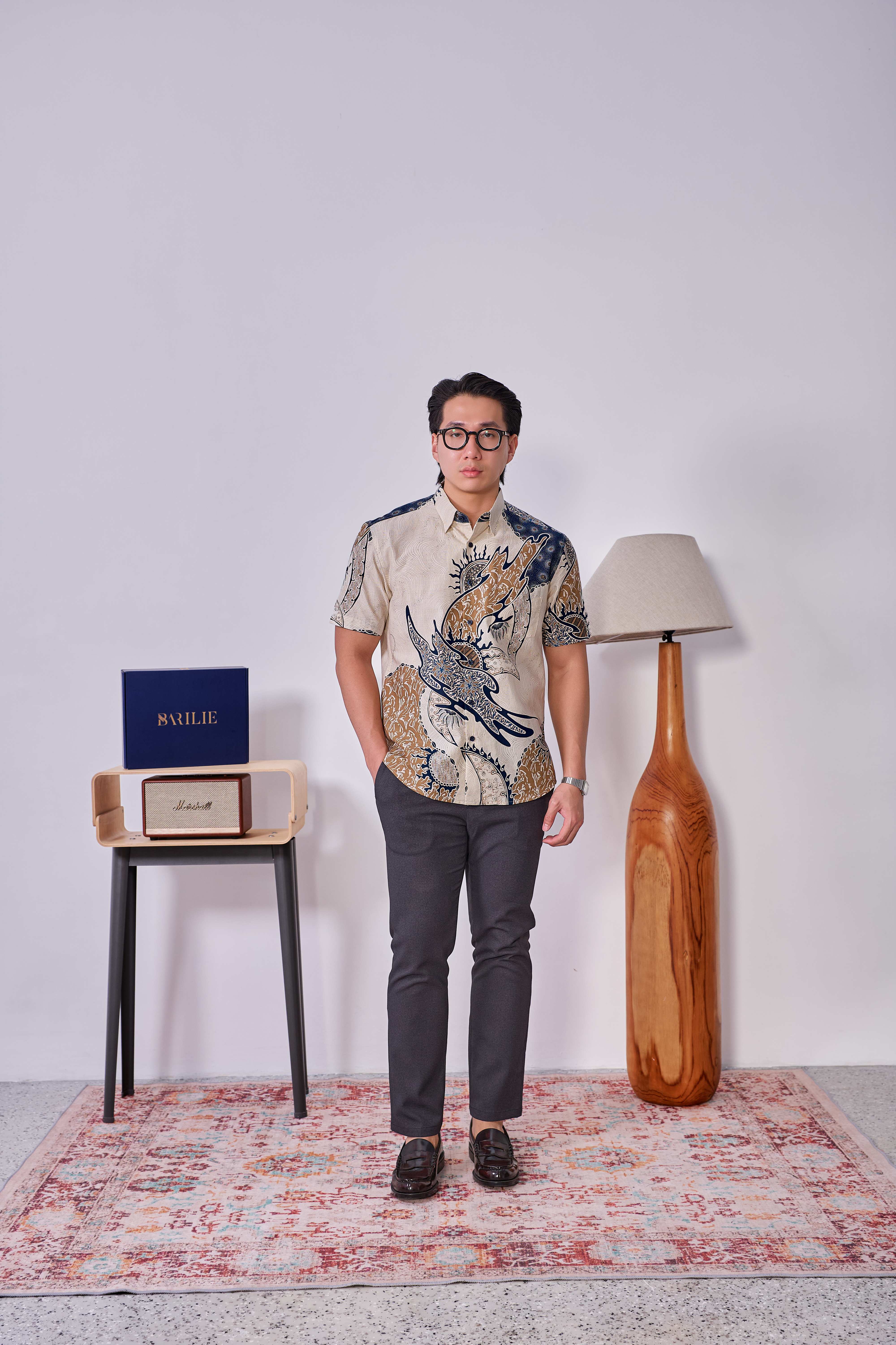 KLIMUTU Short Sleeve