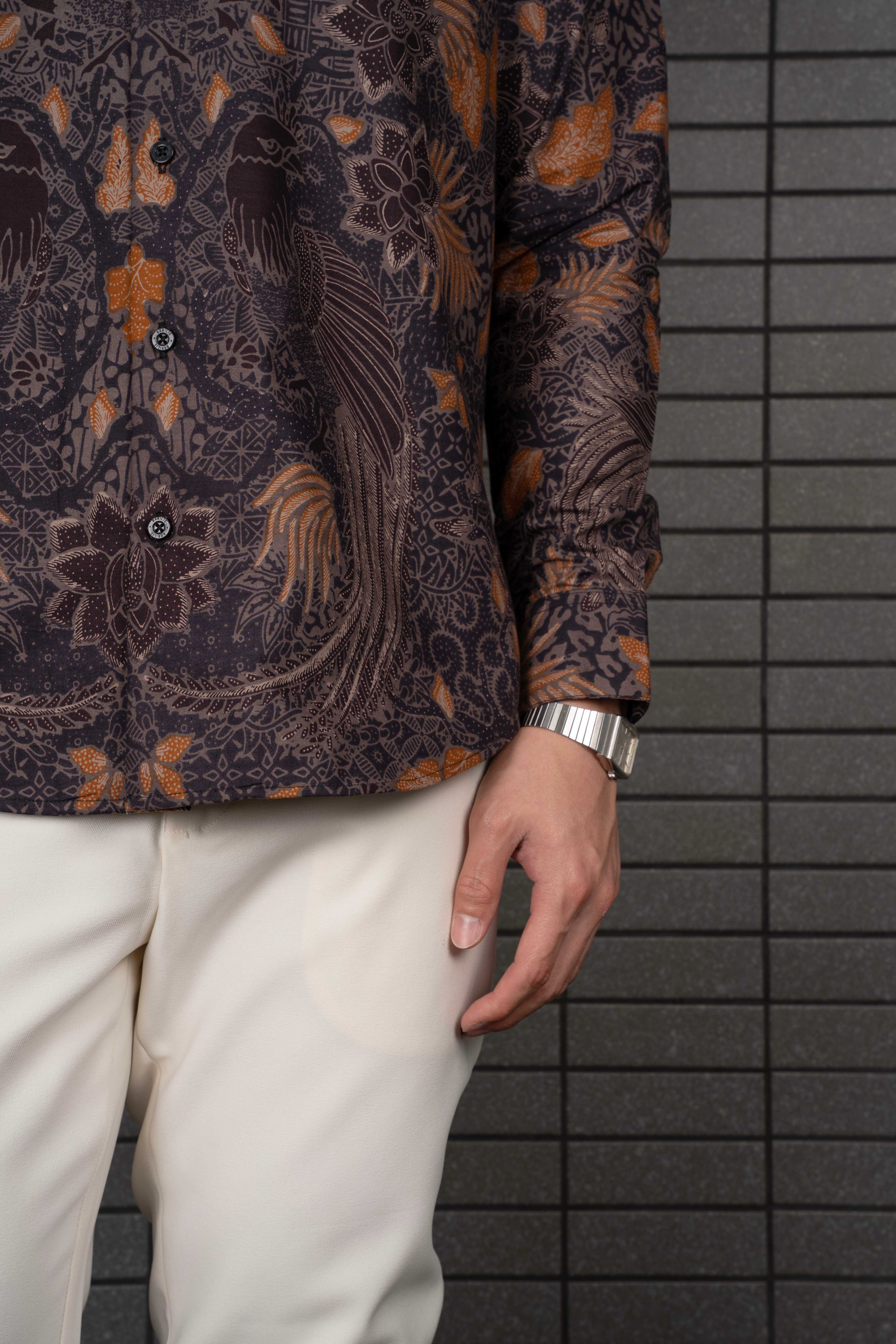 SIENNA Long Sleeve