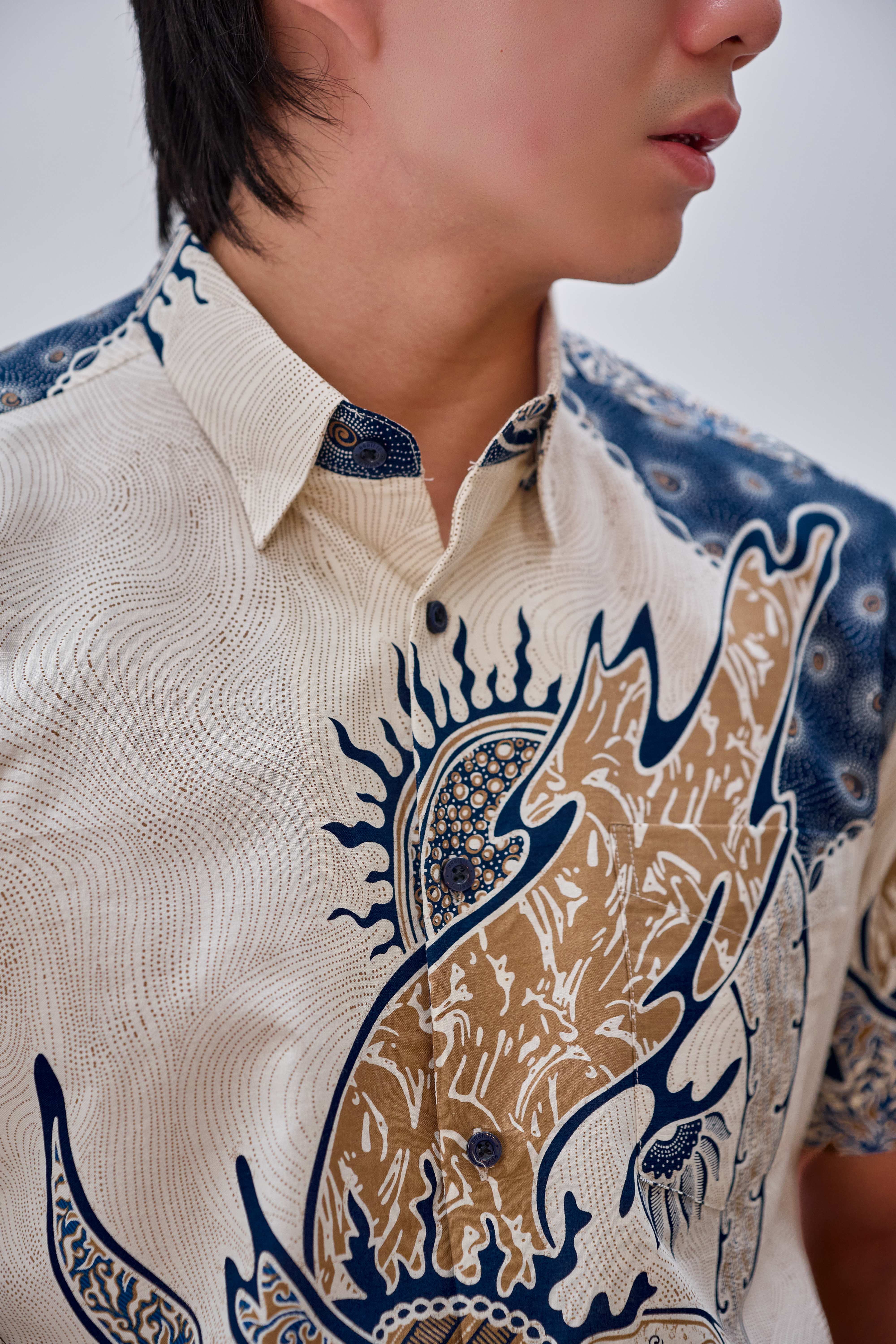 KLIMUTU Short Sleeve
