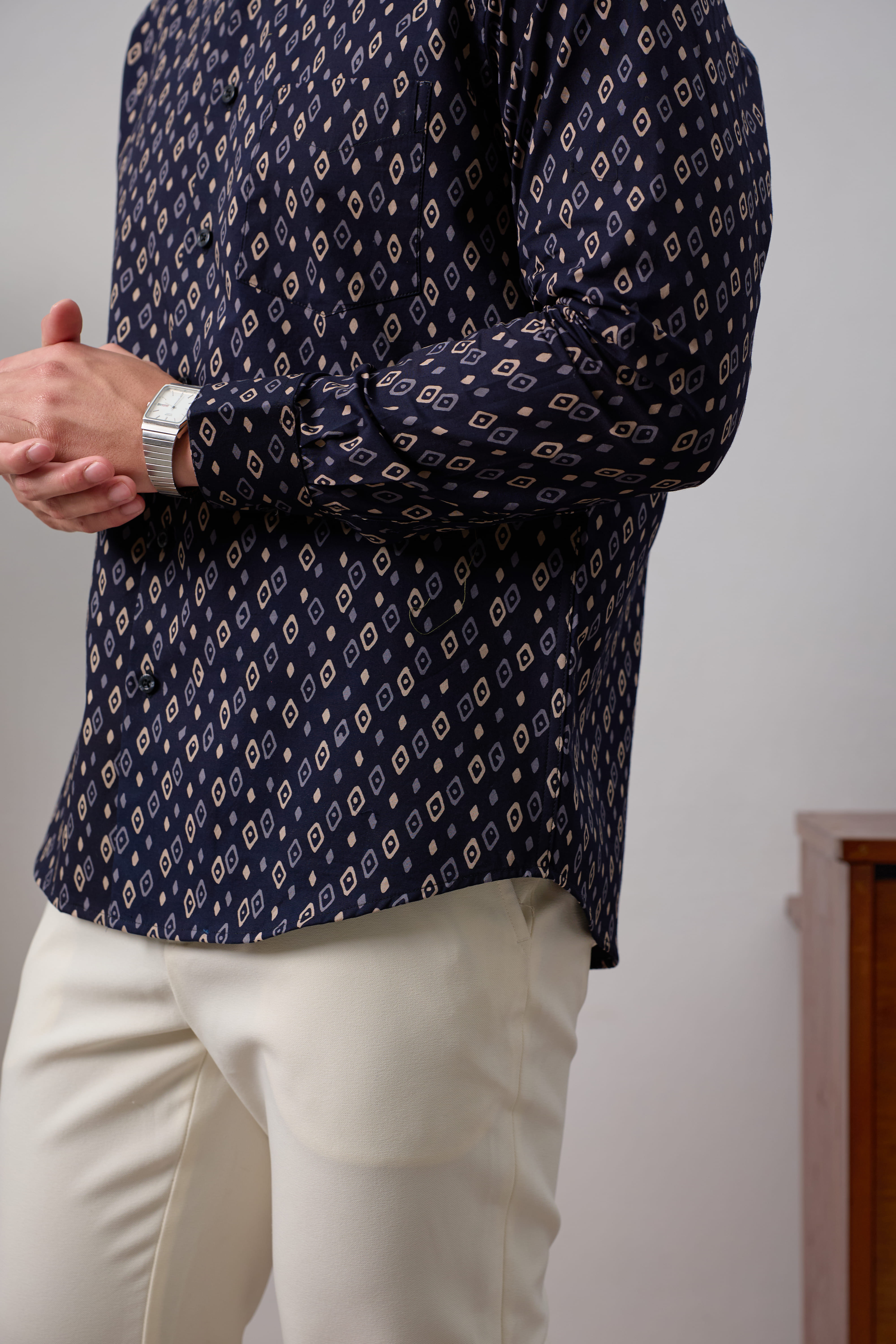 RAFEEQ Long Sleeve
