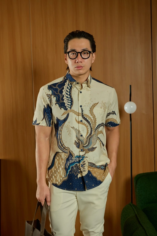 Image of ARTA Short Sleeve