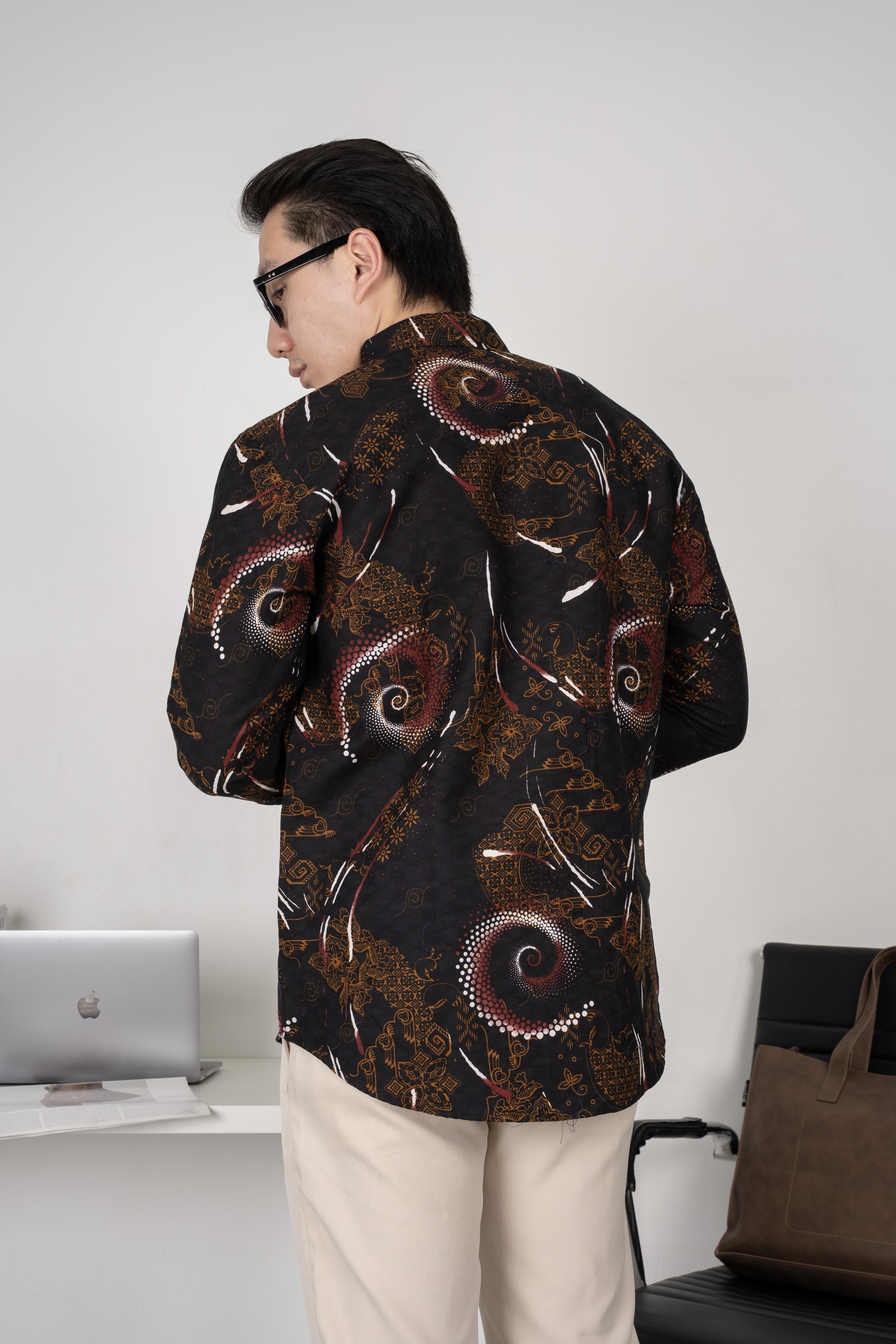 OTYZ Long Sleeve