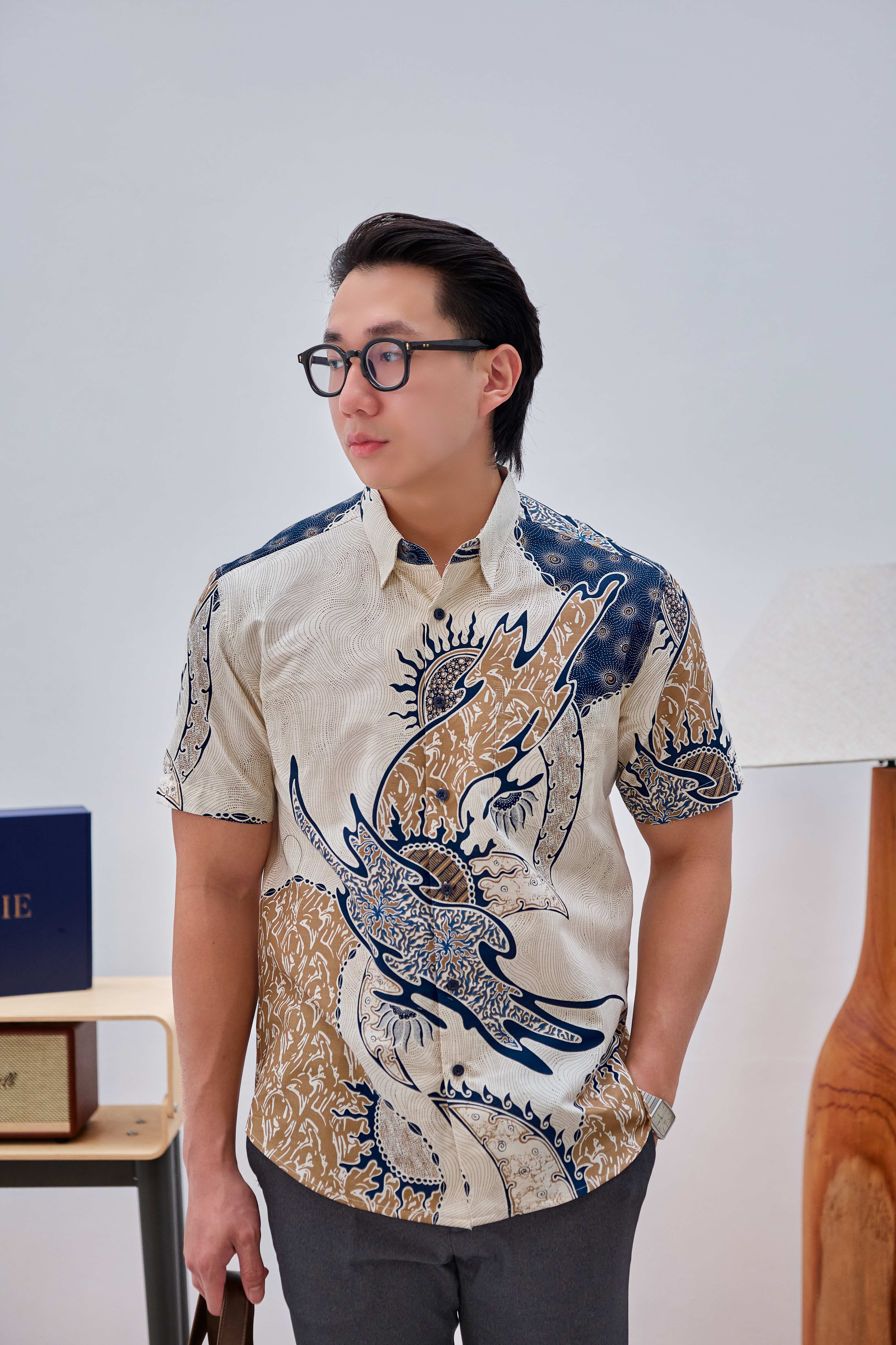 KLIMUTU Short Sleeve
