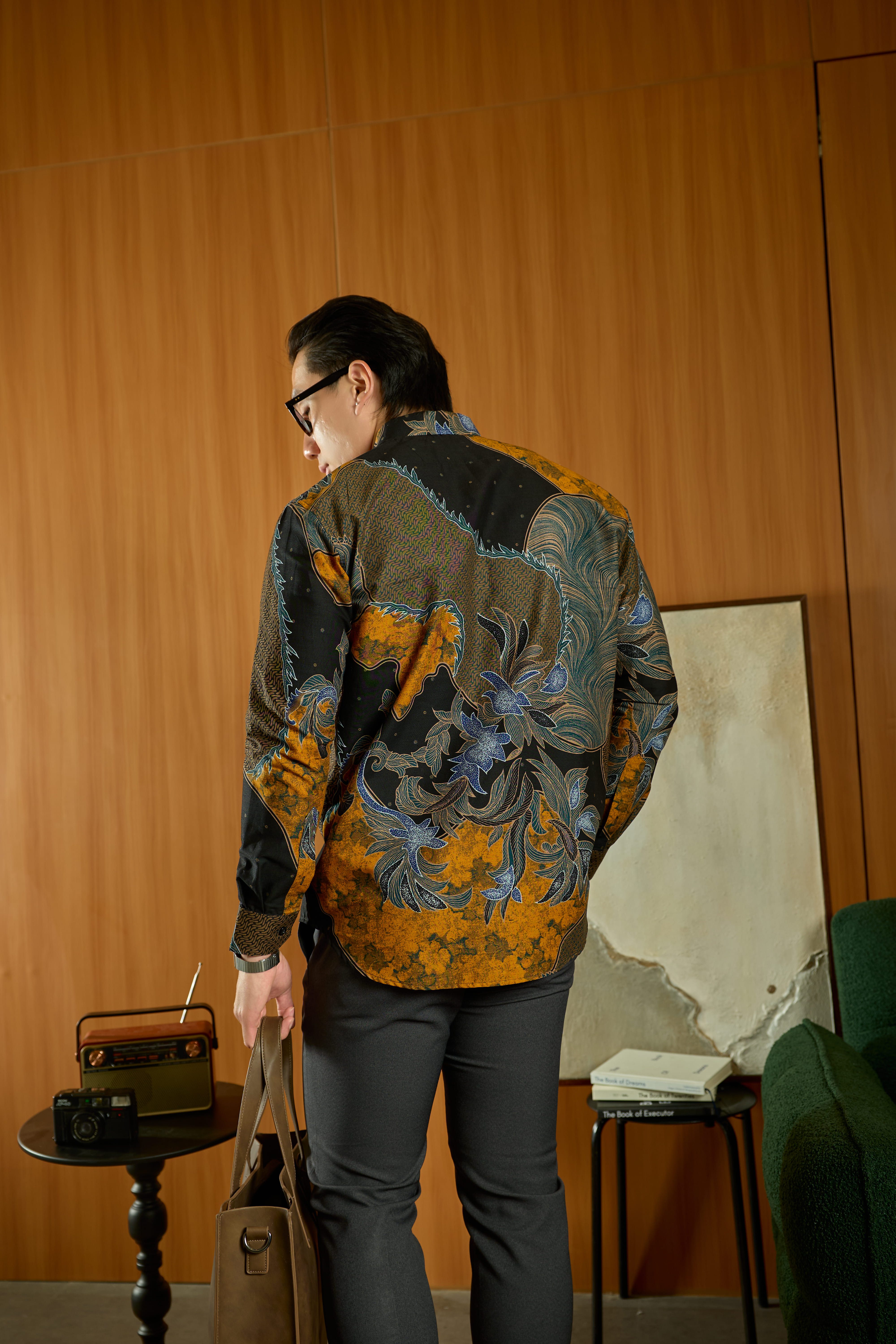 NAWASENA Long Sleeve