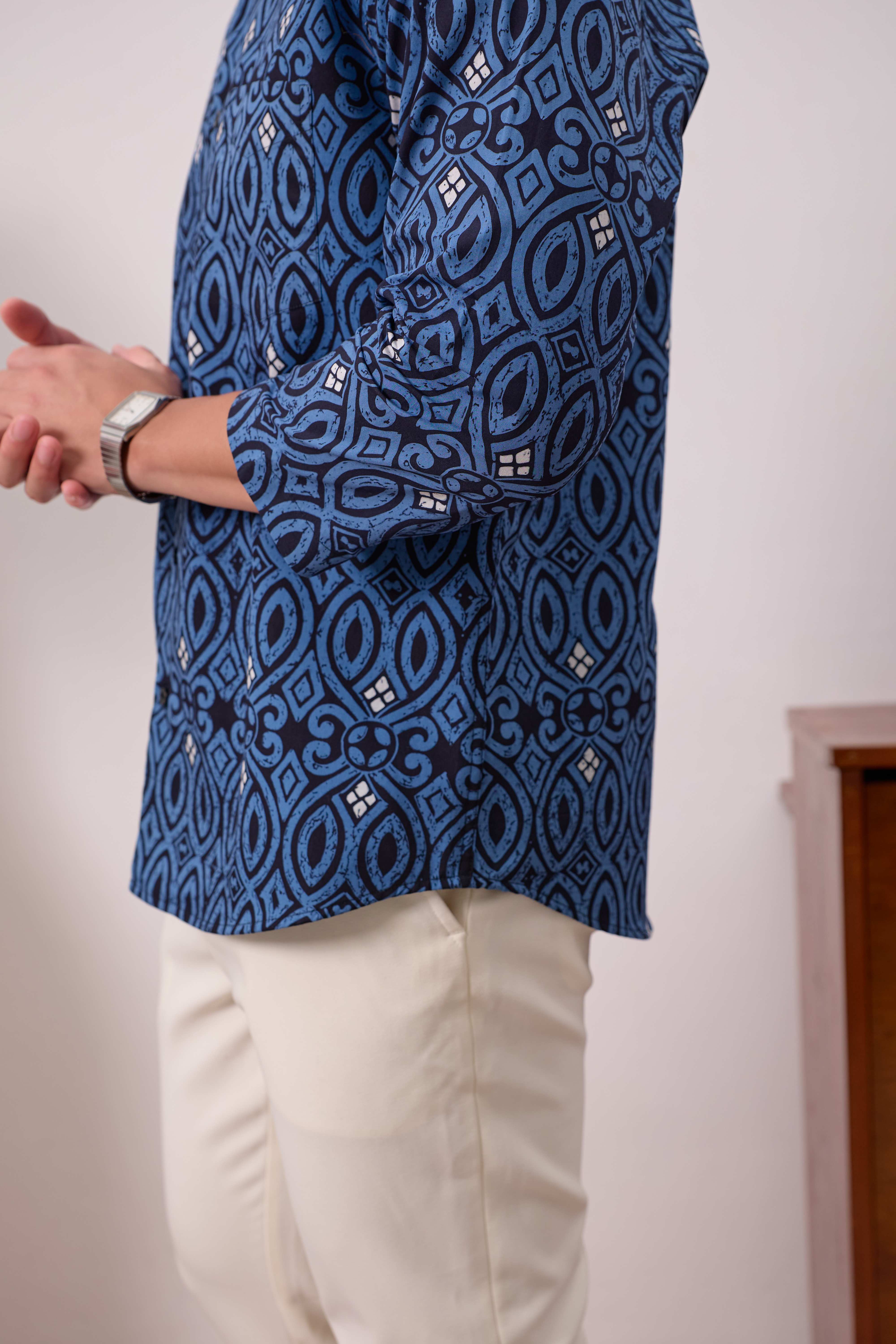 MAHAYANA 3/4 Sleeve
