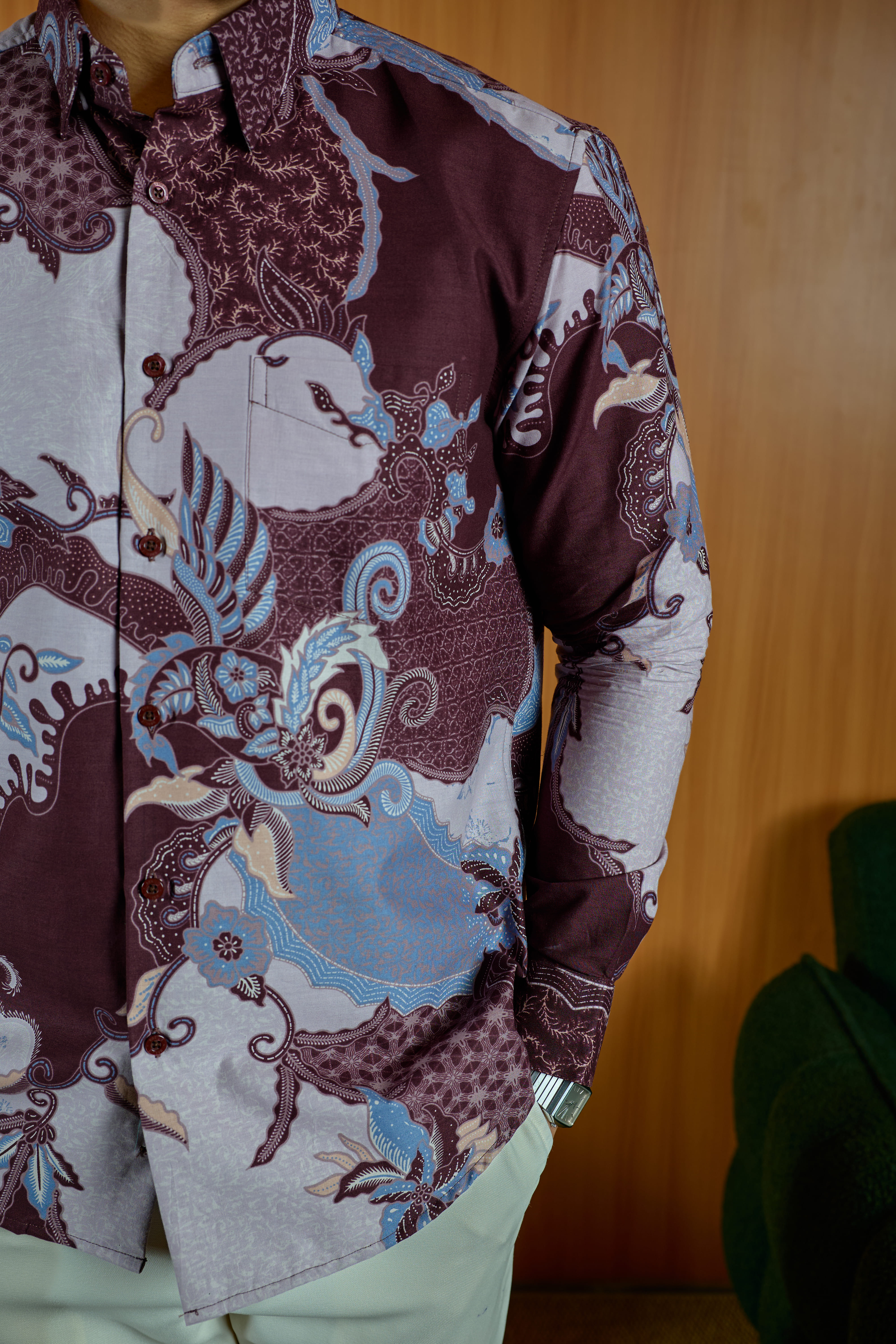 SORA Long Sleeve