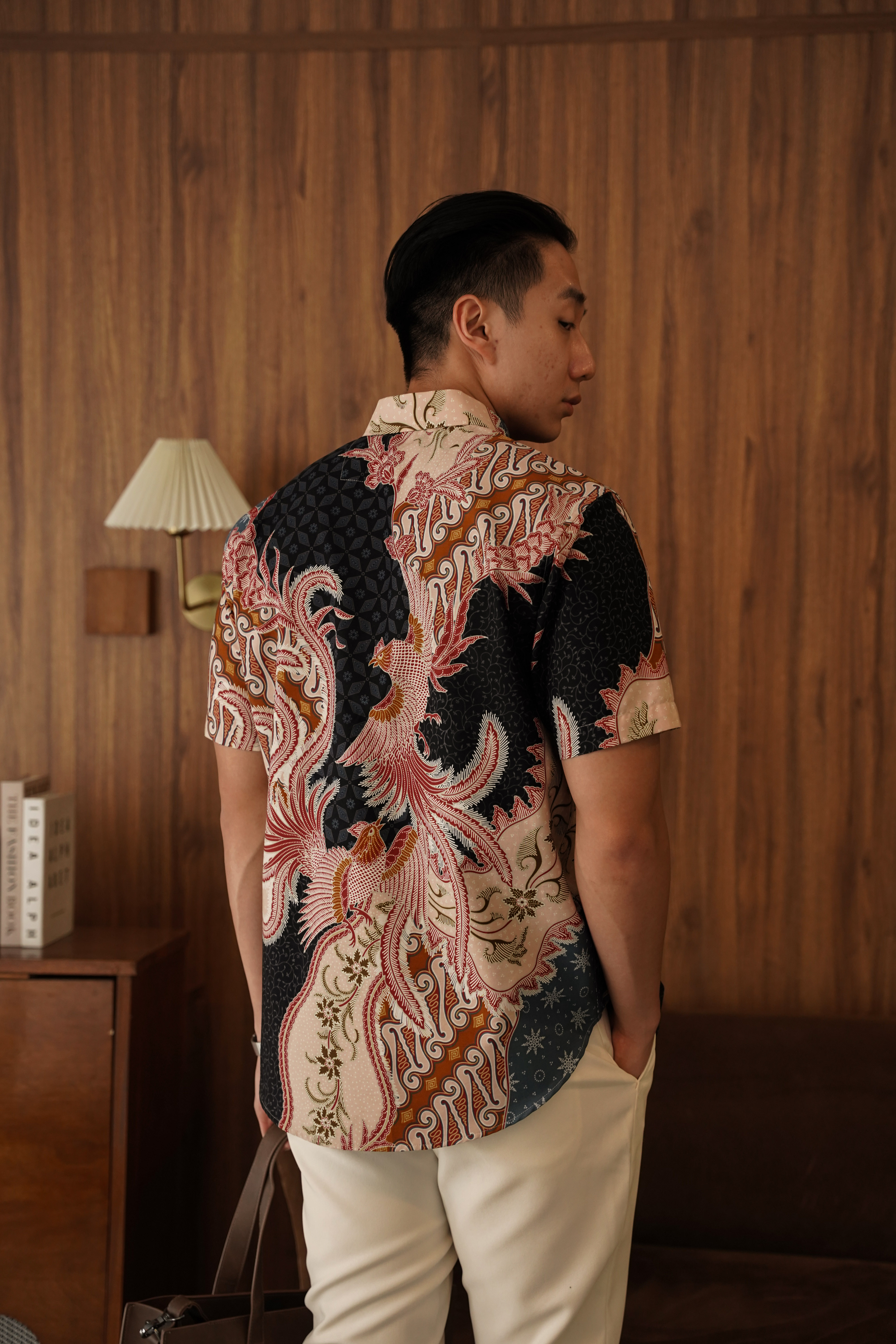 PANCARONA Short Sleeve