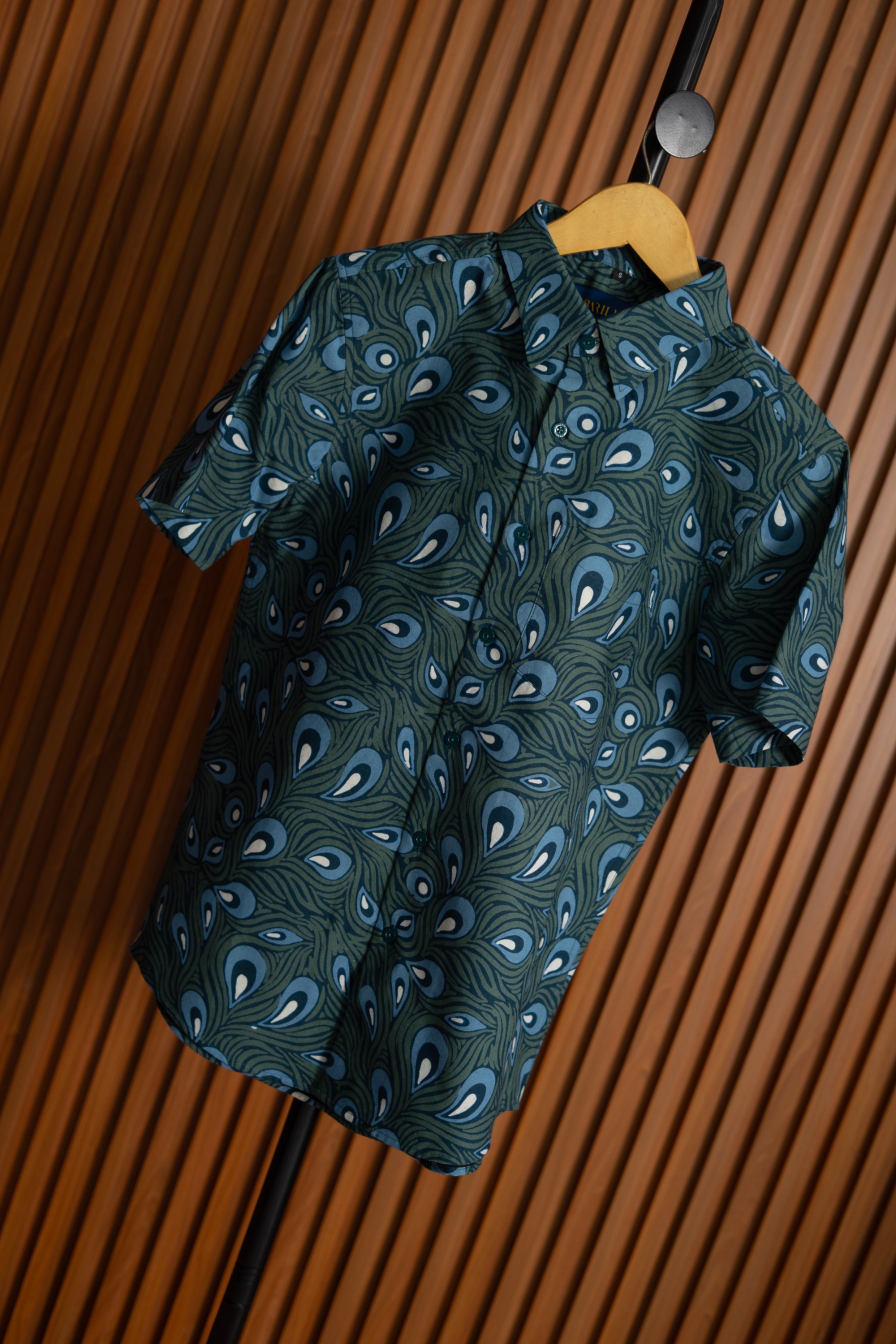 GATRALOKA Short Sleeve