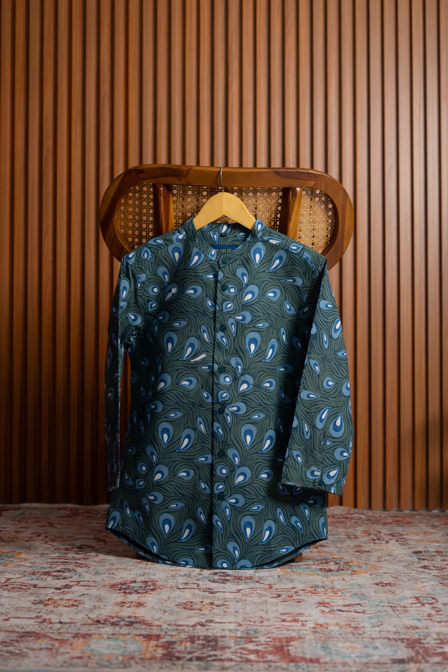 GATRALOKA 3/4 Sleeve