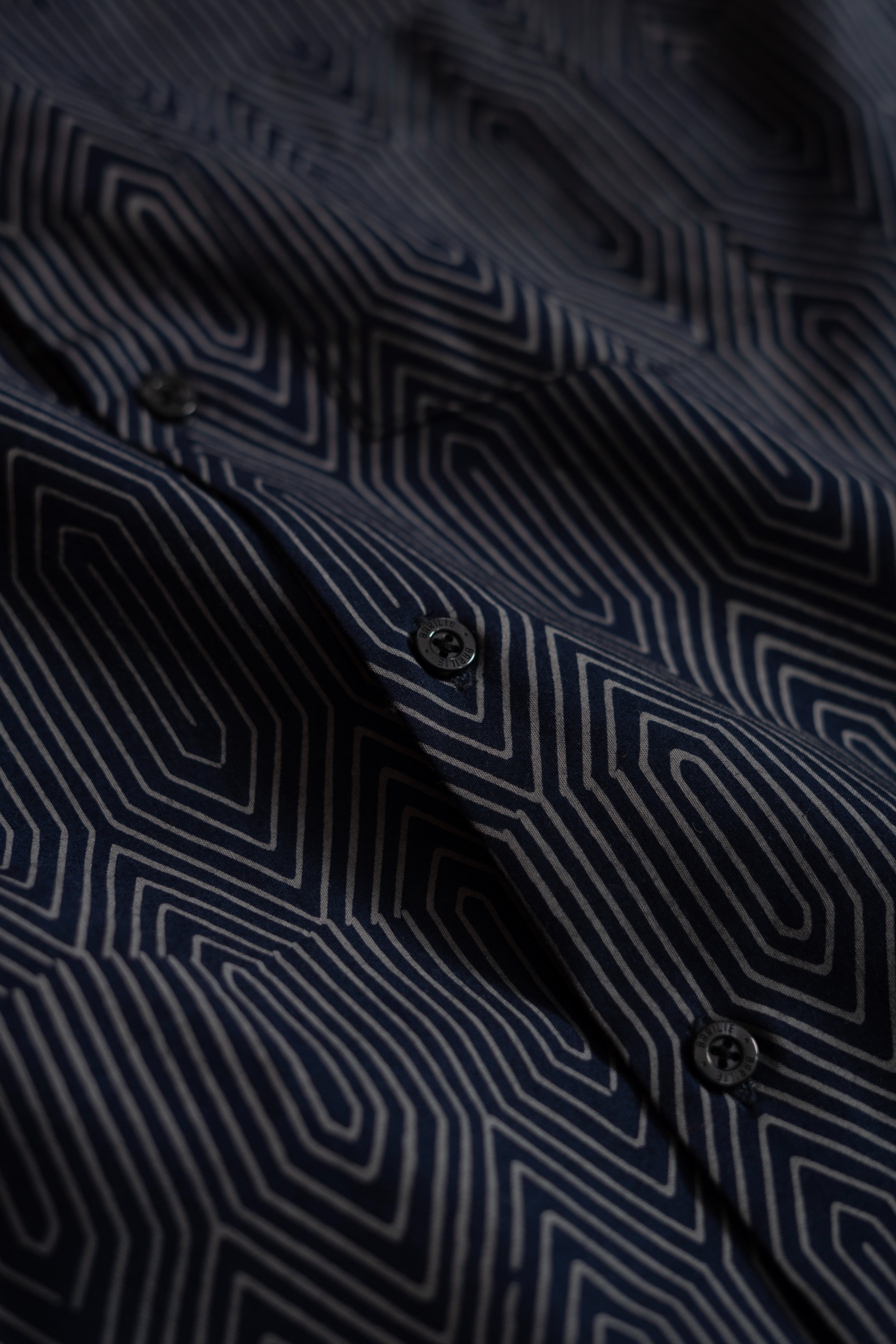 LINTANG Short Sleeve