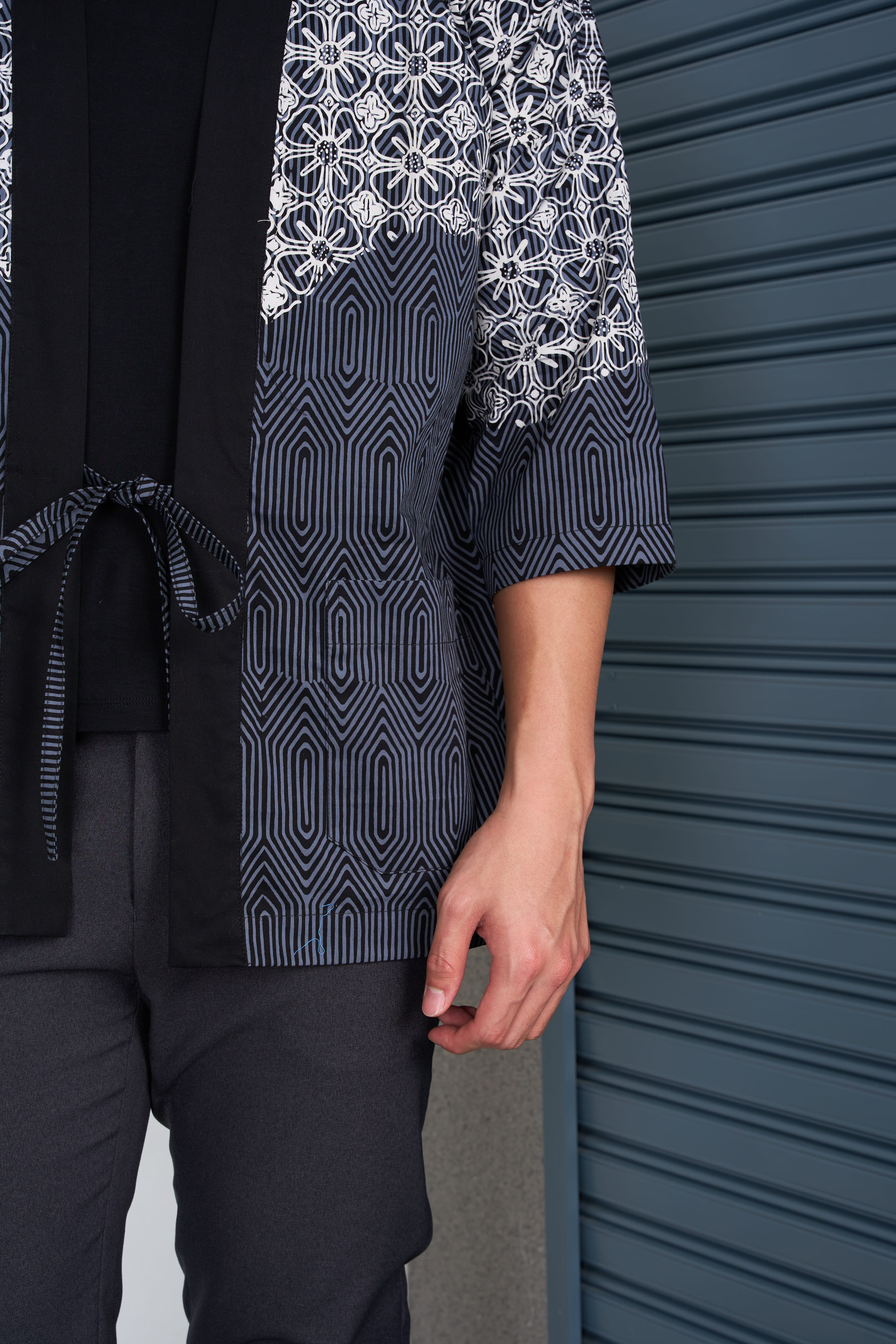 HIKARI KIMONO