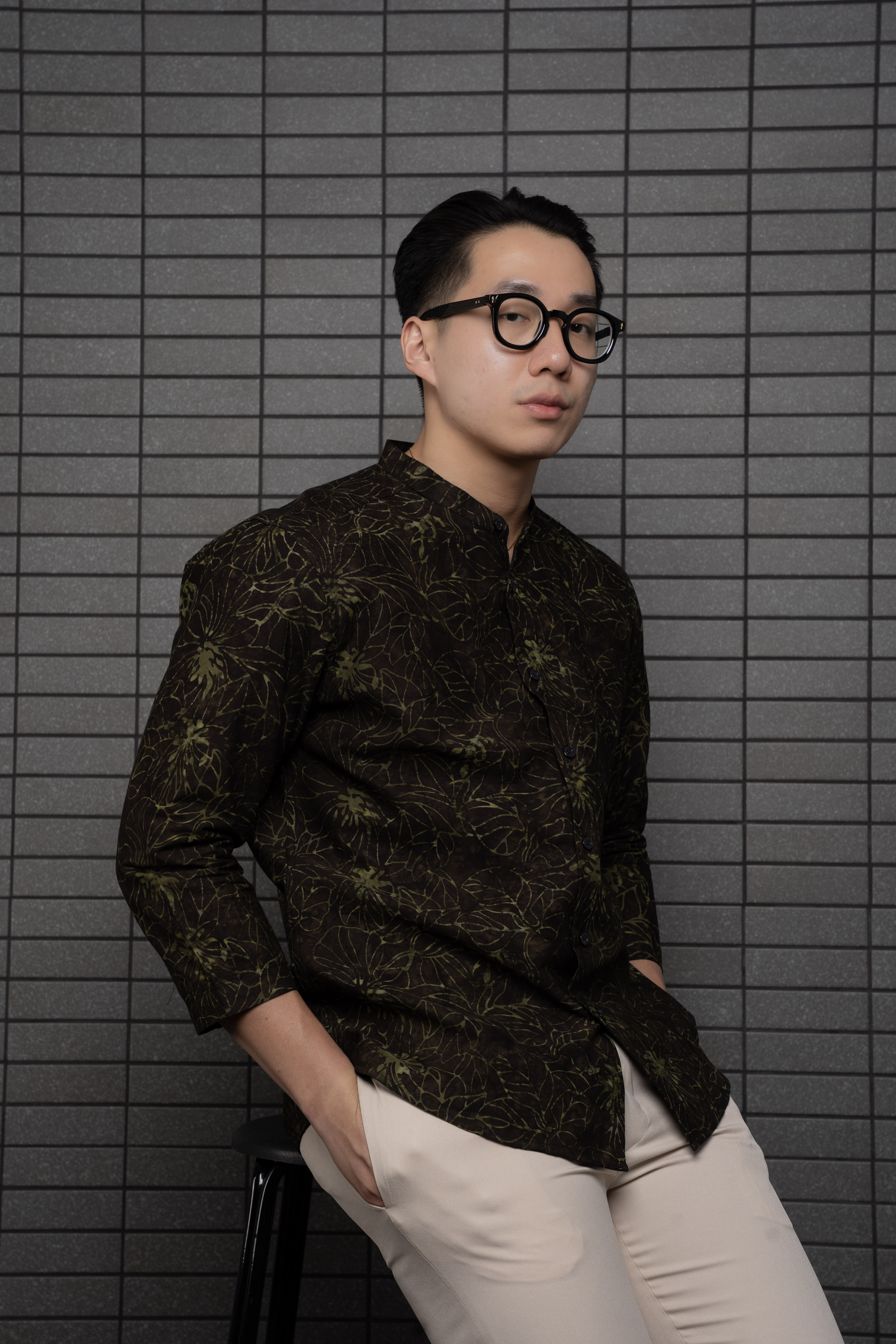 RANA 3/4 Sleeve