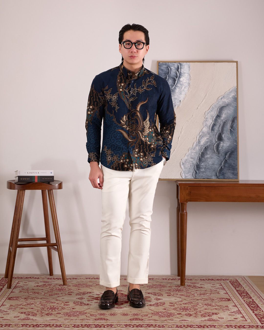 SETA Long Sleeve