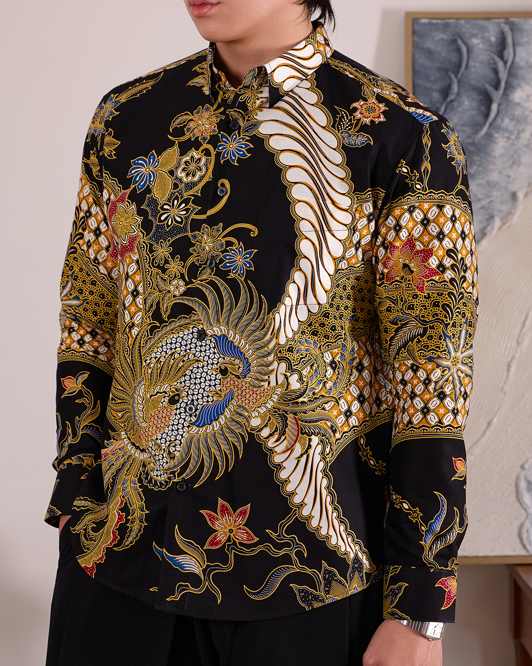 VEDA Long Sleeve